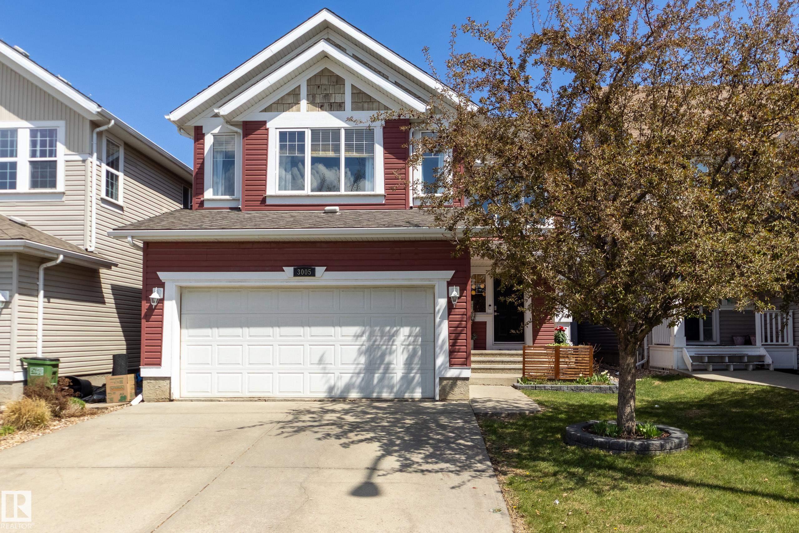3005 SPENCE Wynd, E4489132, Alberta,