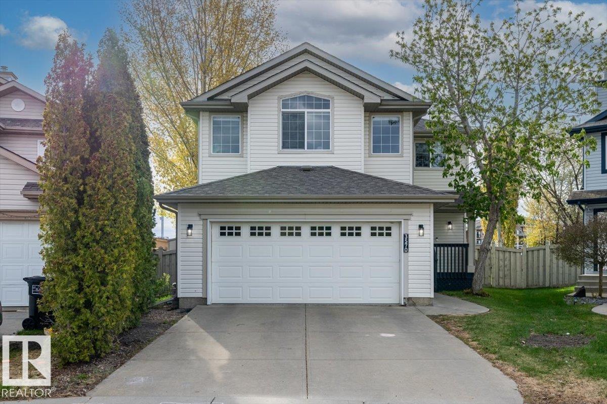 3570 MCLEAN Crescent, E4489149, Alberta,