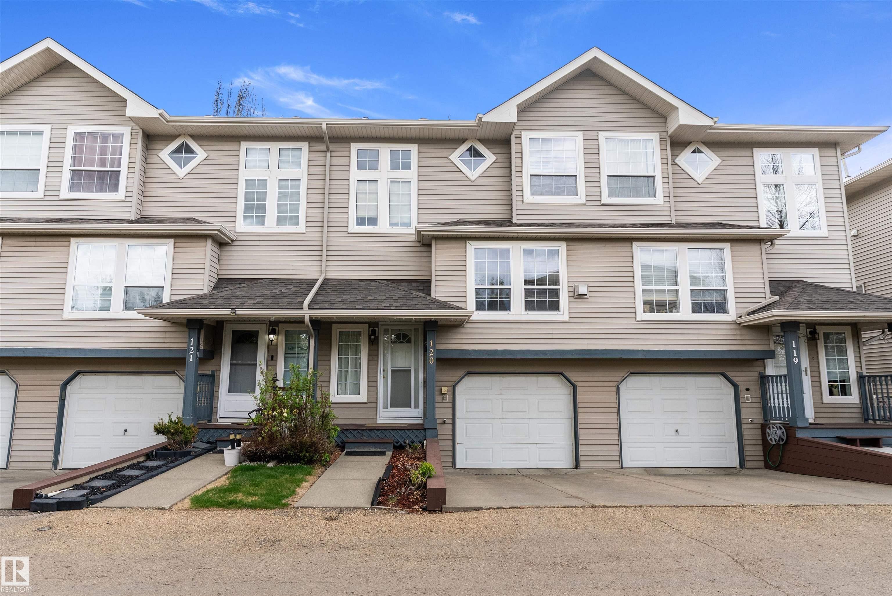 120 4415 SOUTH PARK Drive, E4489161, Alberta,