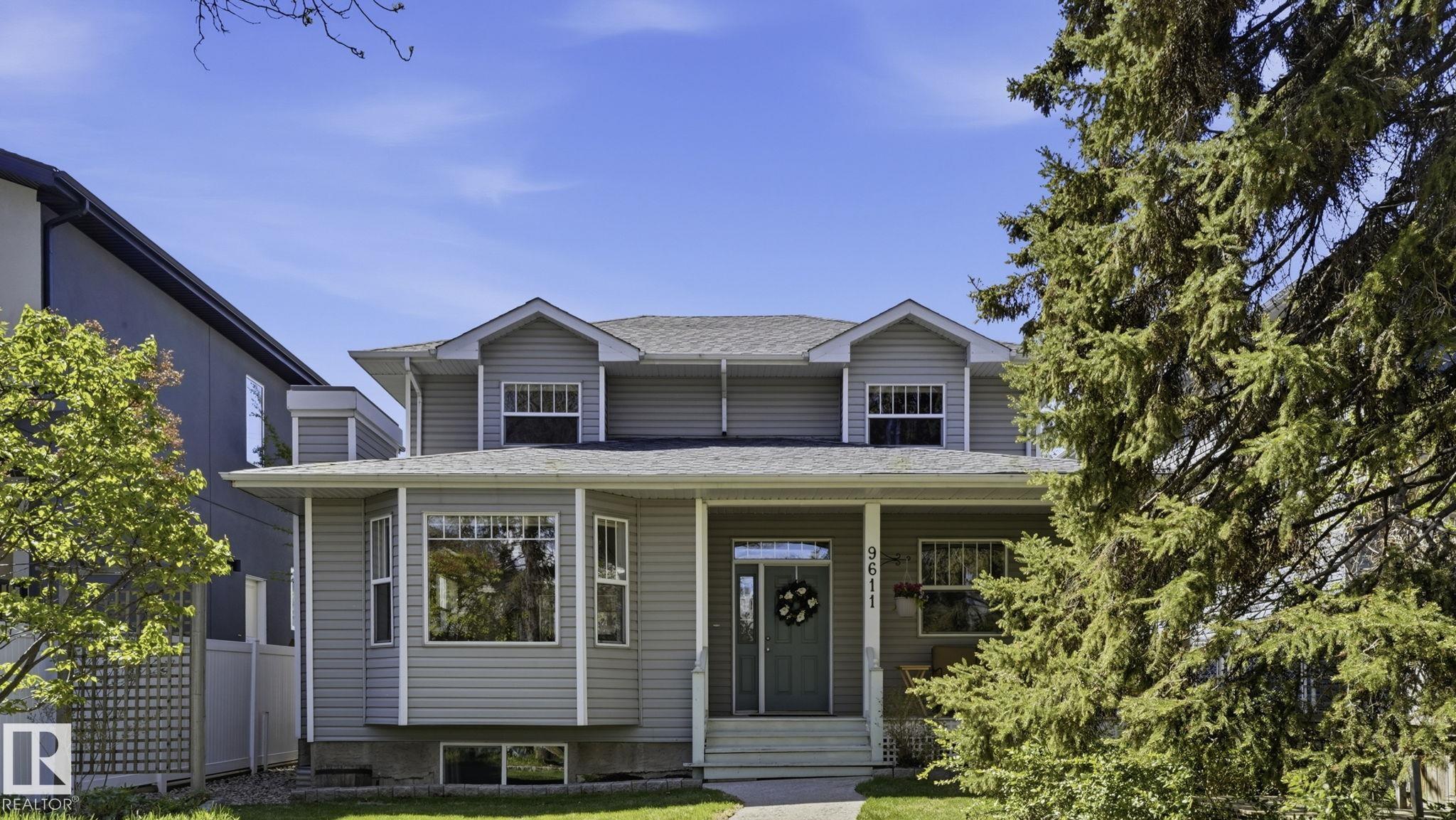 9611 77 Avenue, E4489162, Alberta,