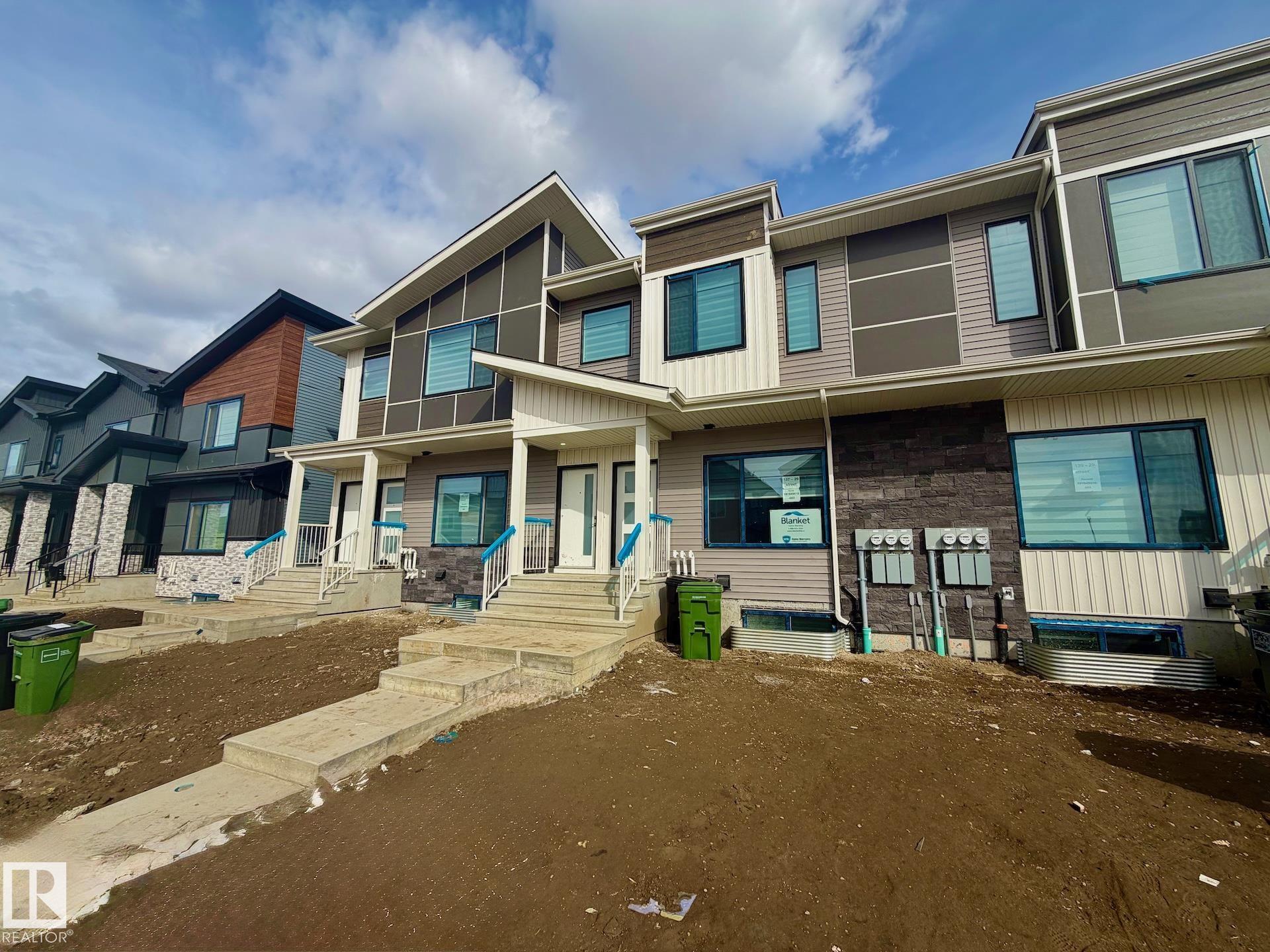 UPPER 137 29 Street SW, E4489167, Alberta,