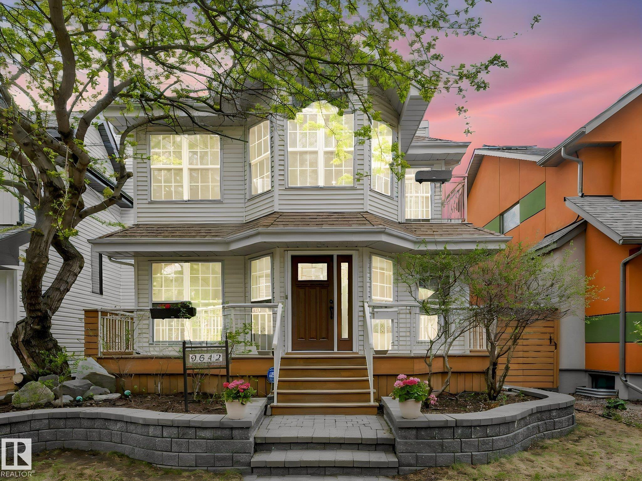 9642 100 Street, E4489170, Alberta,