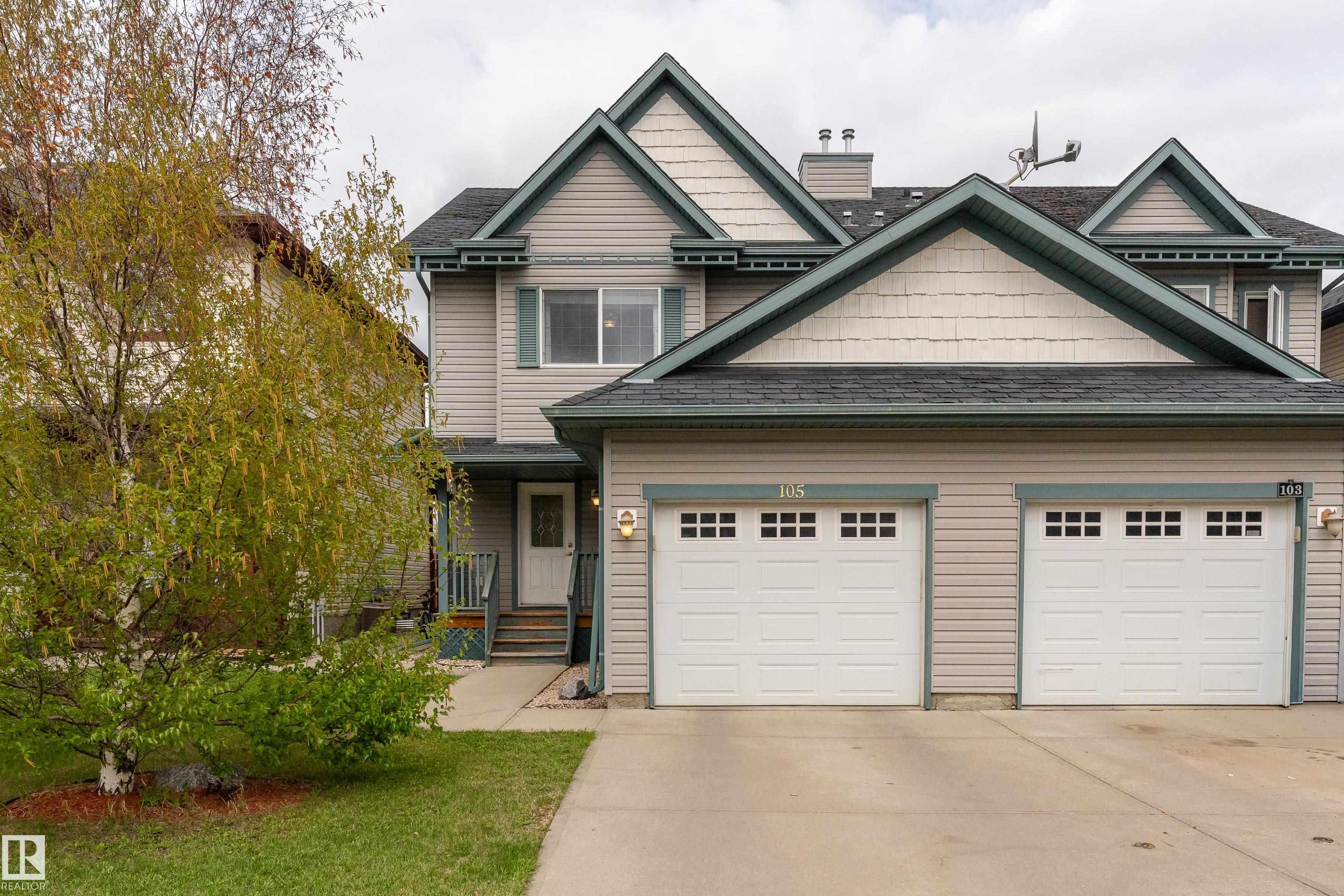 105 GALLOWAY Wynd, E4489173, Alberta,
