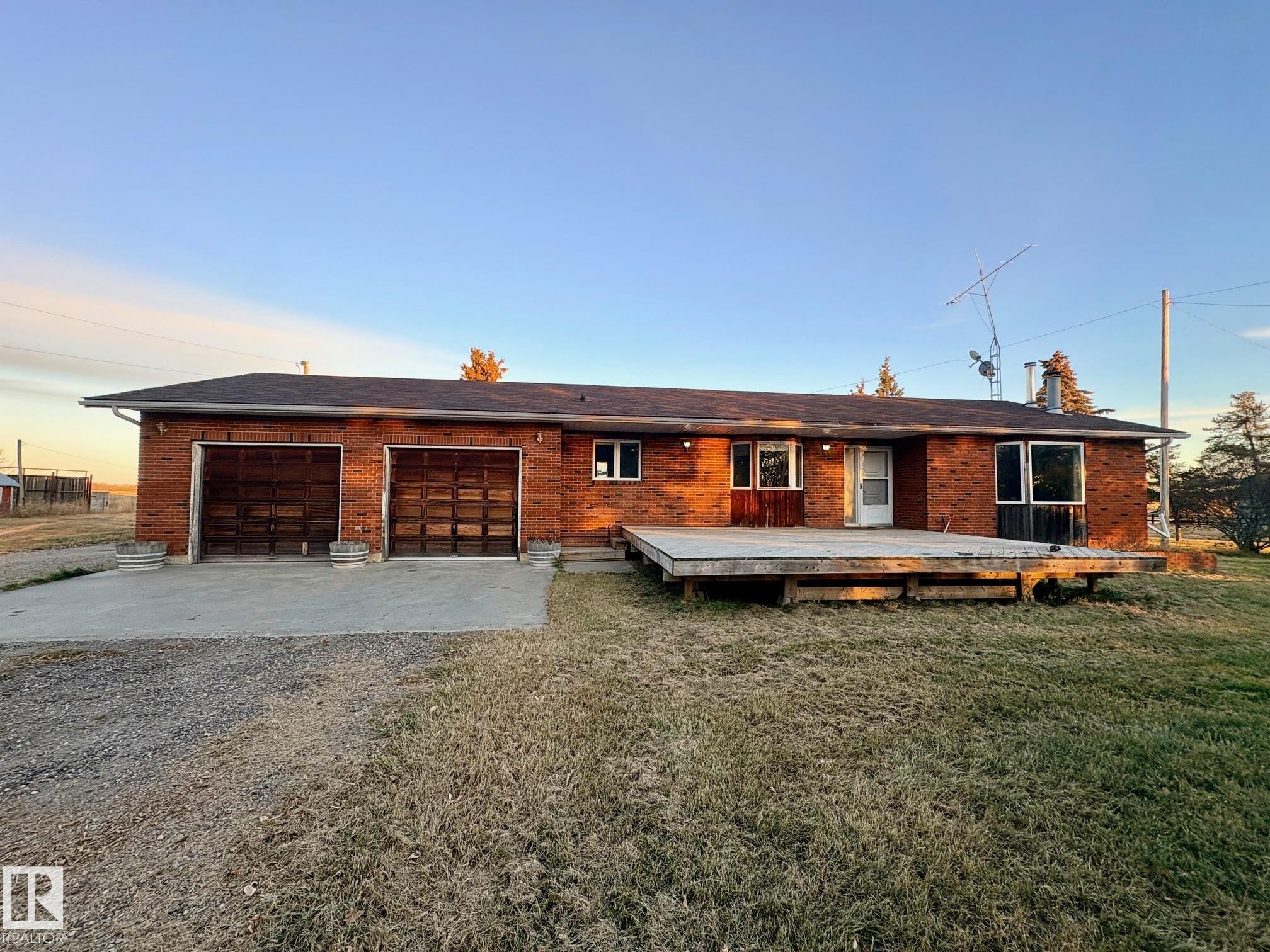 61215 Rge Rd 444, E4489177, Alberta,