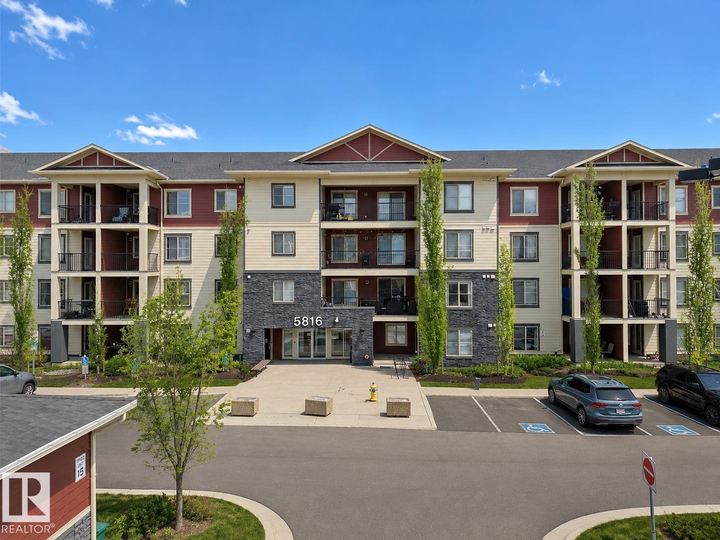 422 5816 MULLEN Place, E4489186, Alberta,