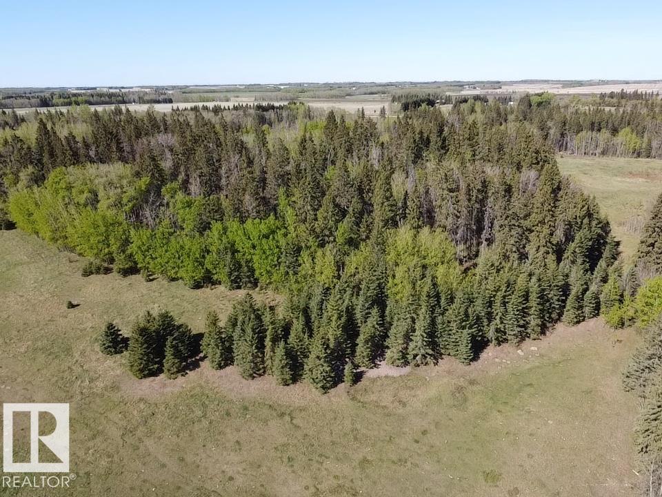 Second View of Twp  Rd 473A and Rge Rd 243A, None, Rural Wetaskiwin County, Alberta, T0C 1Z0