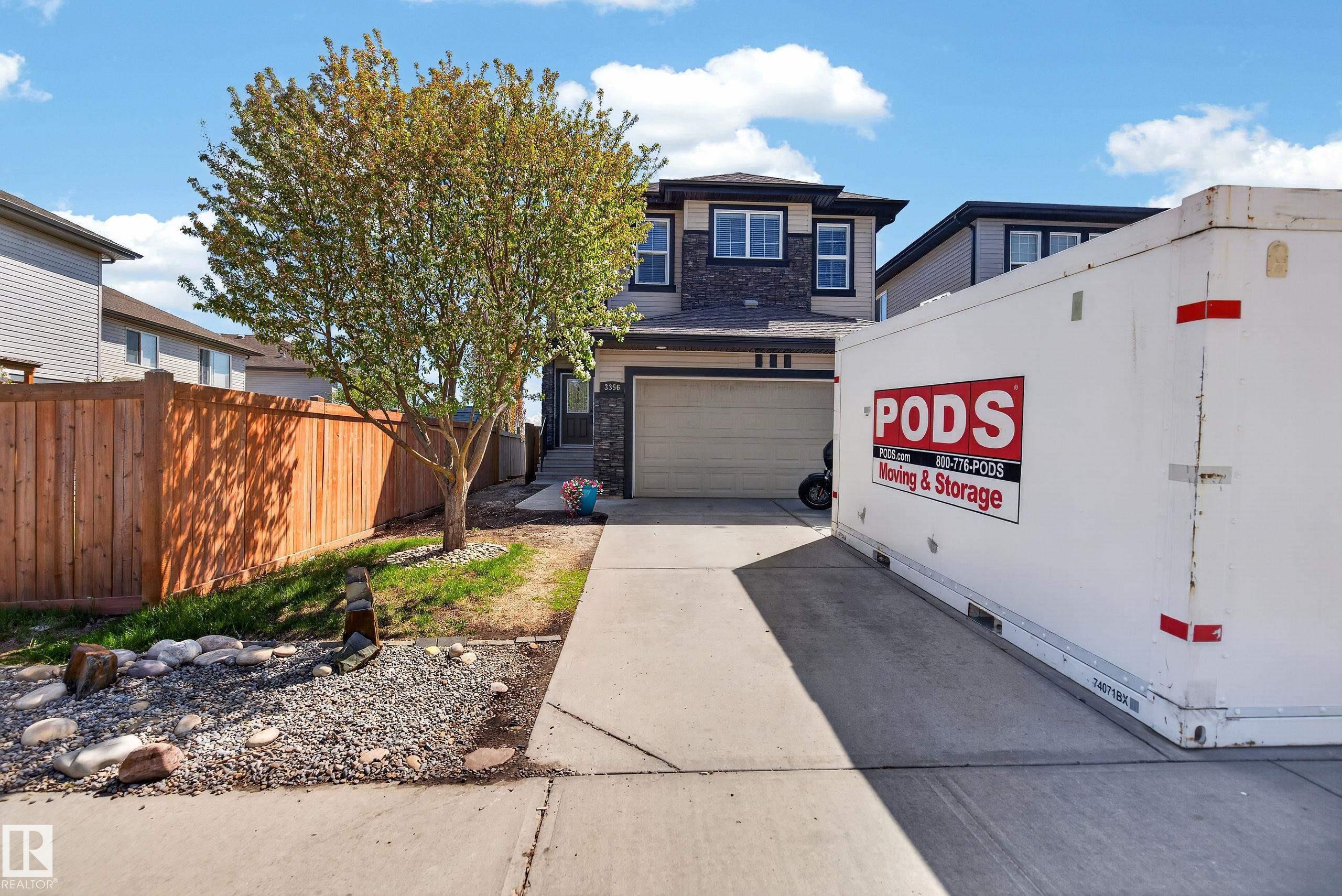3356 HILTON Crescent, E4489196, Alberta,