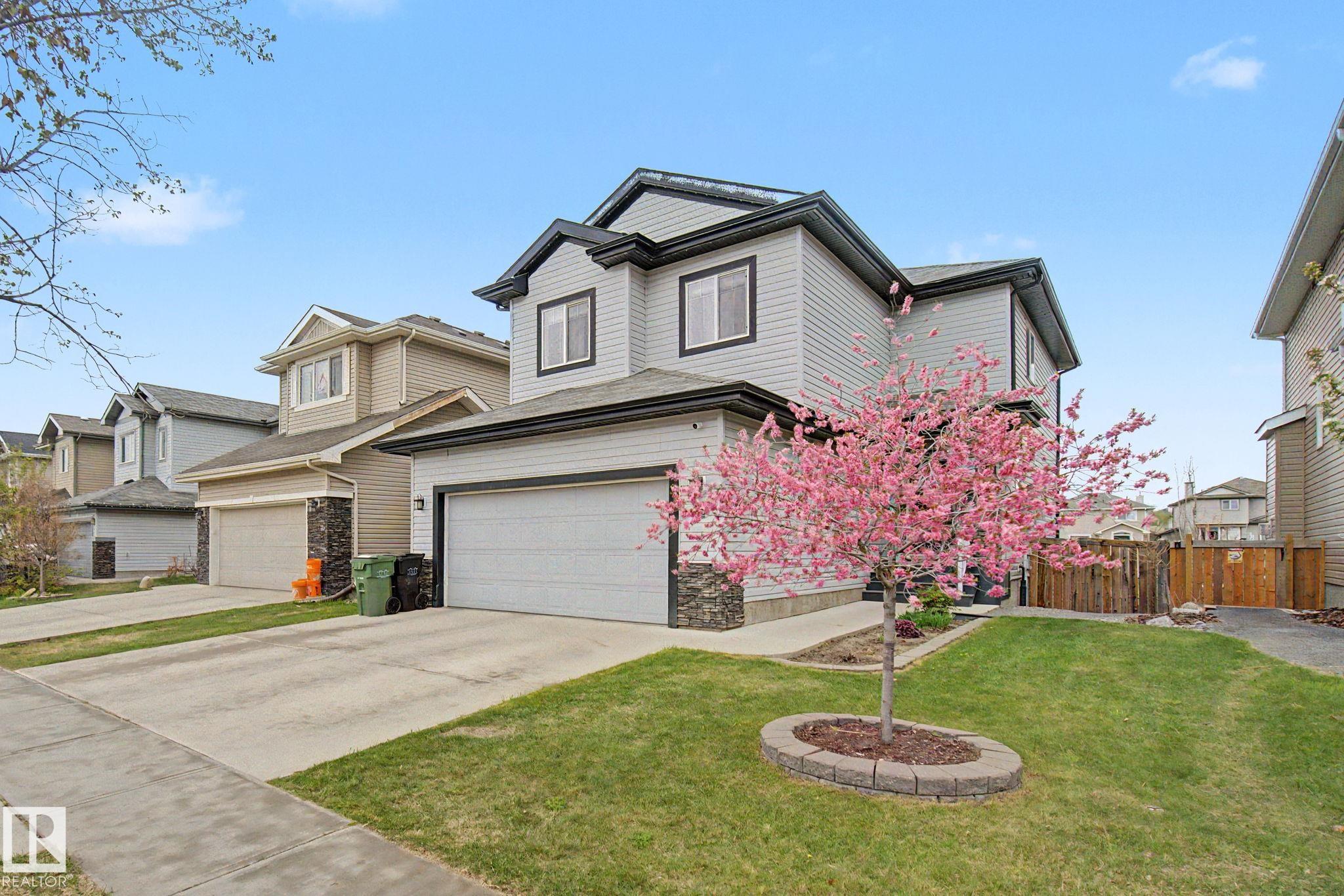 82 Dalquist Bay, E4489199, Alberta,