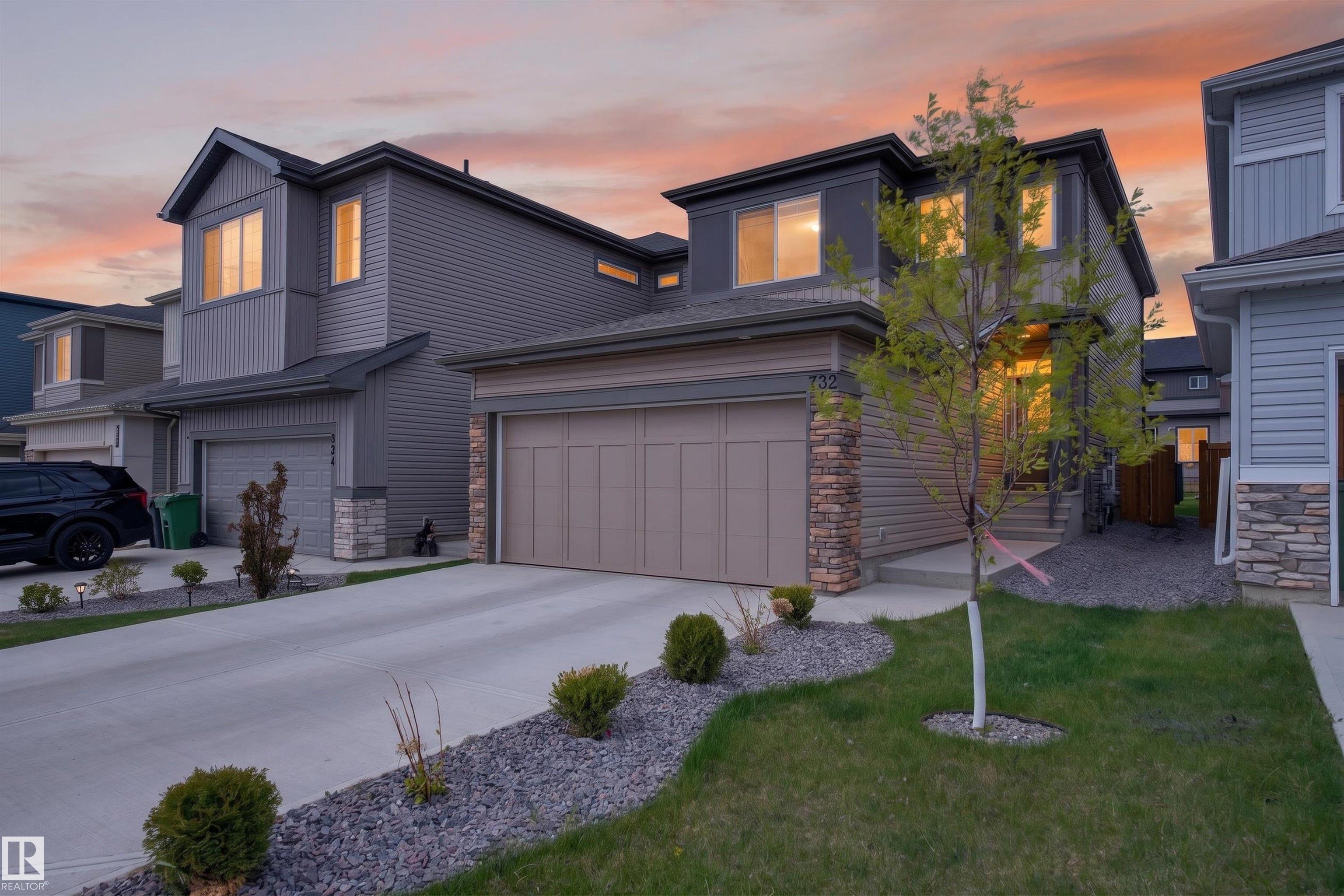 332 JUNIPER Cove, E4489200, Alberta,