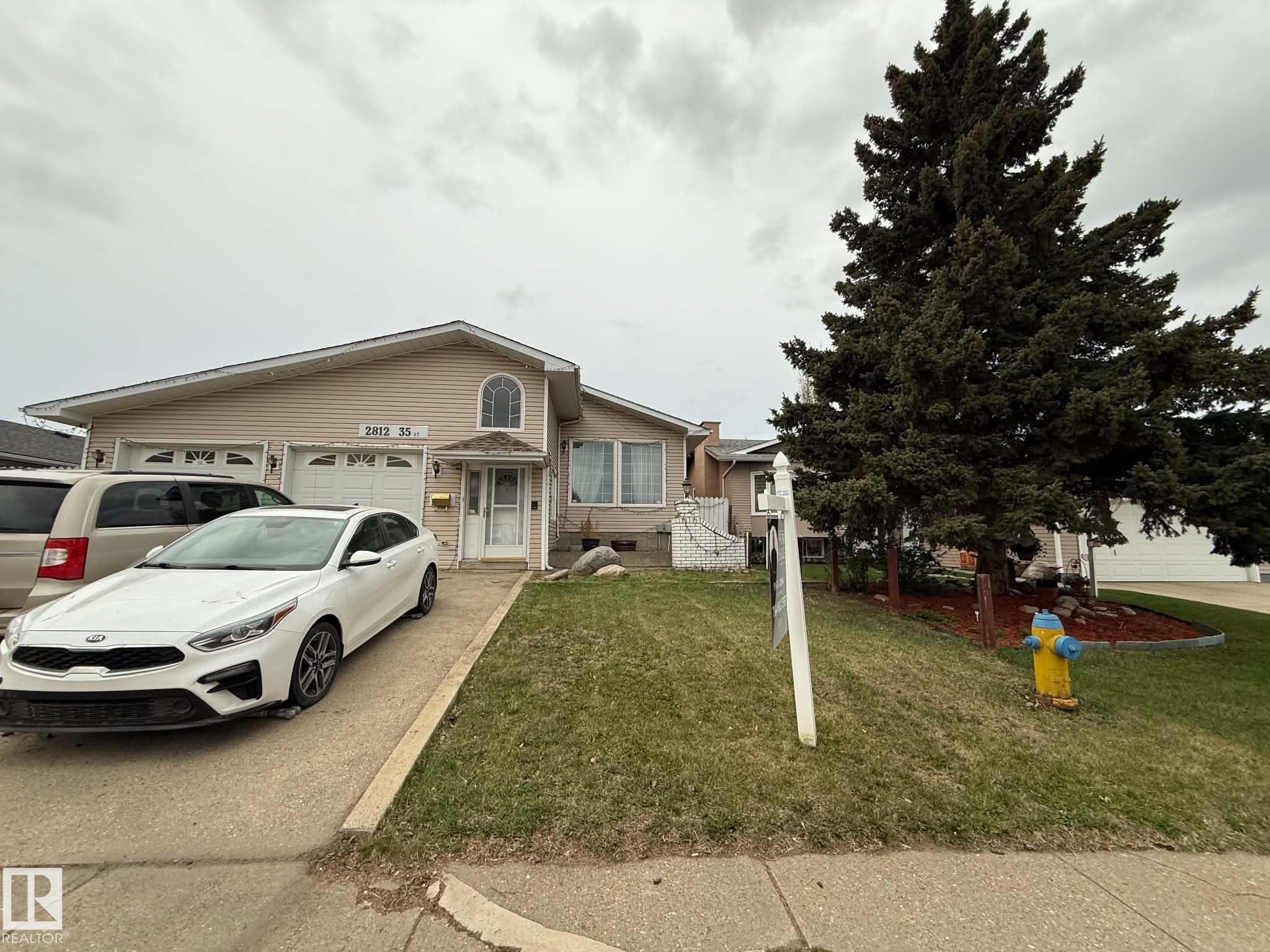 2812 35 Street, E4489203, Alberta,