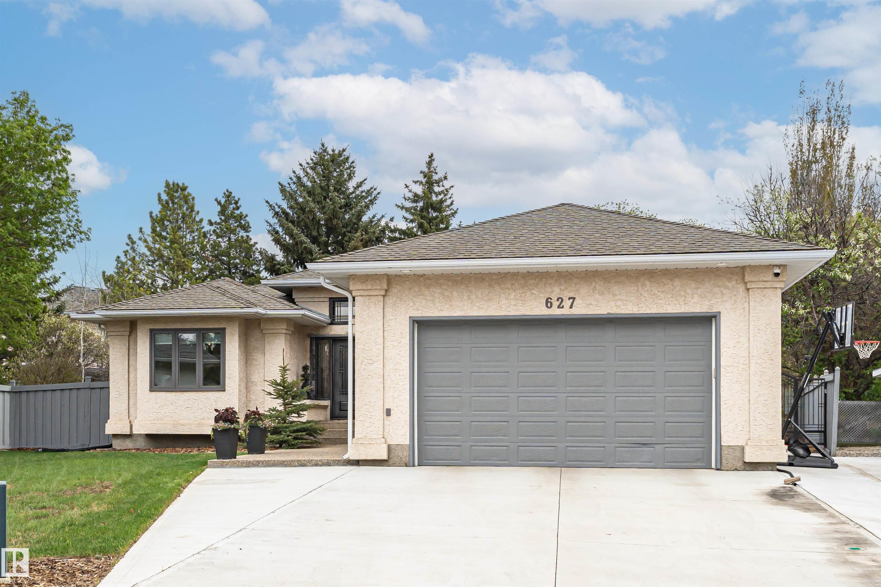 627 FOREST Lane, E4489215, Alberta,
