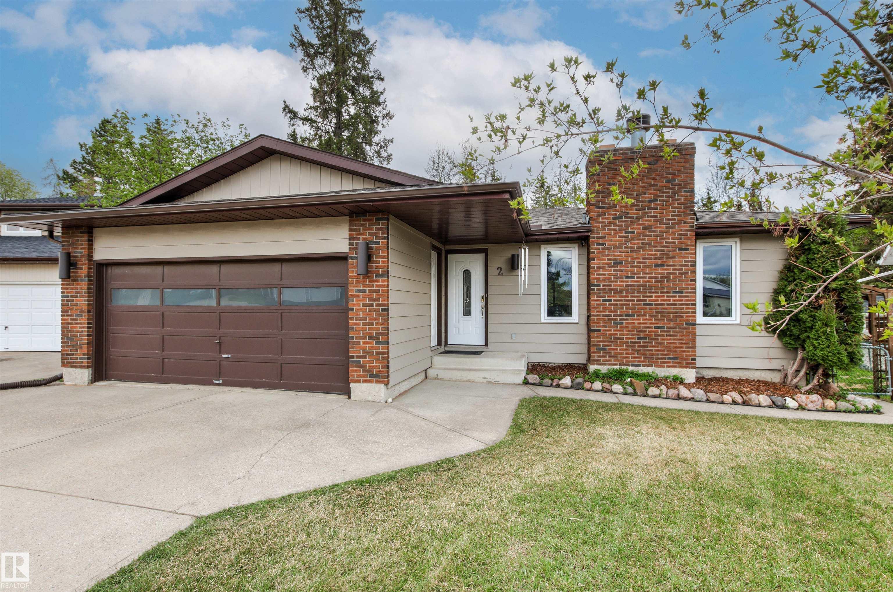 2 ARMBRUSTER Terrace, E4489223, Alberta,