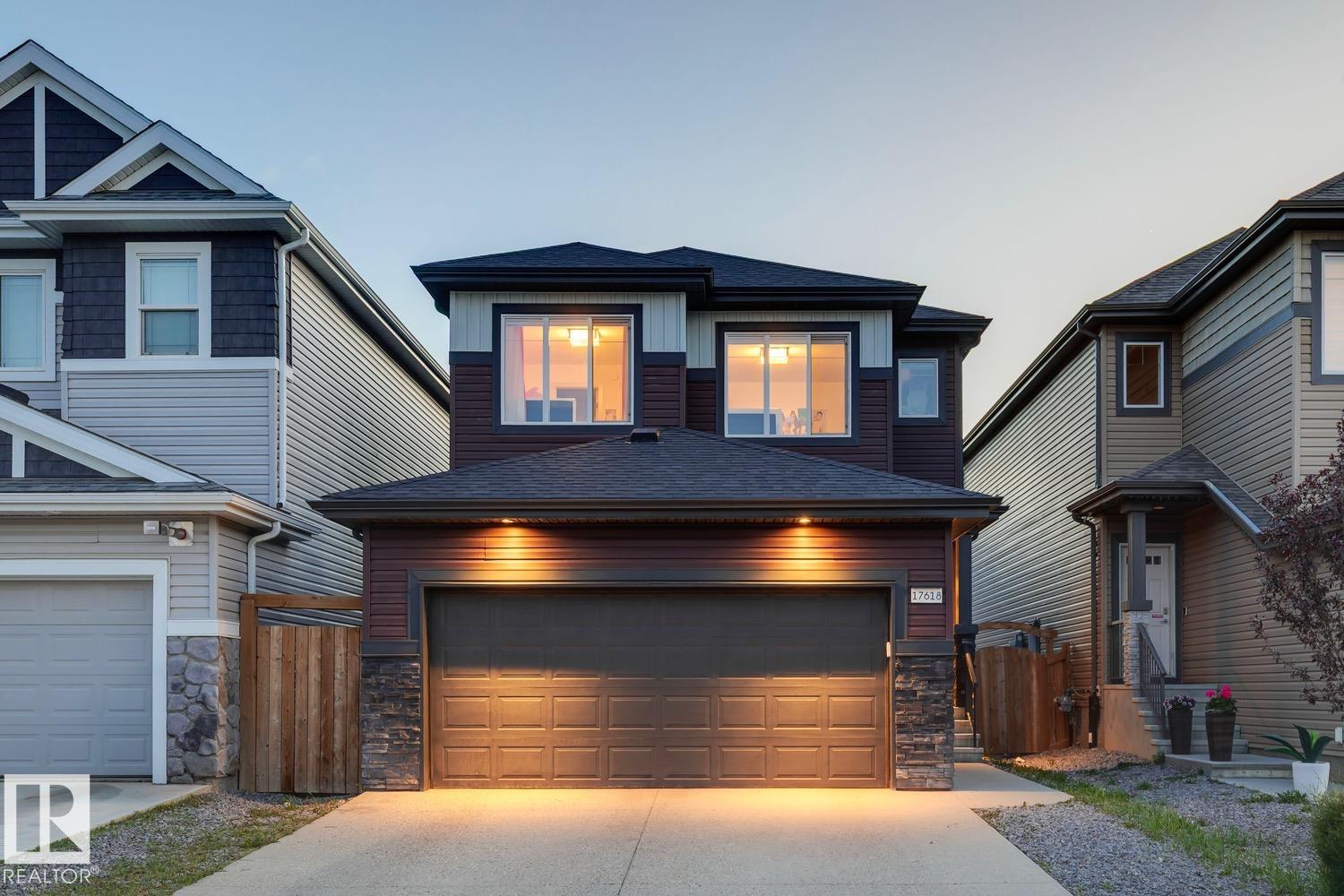 17618 63A Street, E4489225, Alberta,