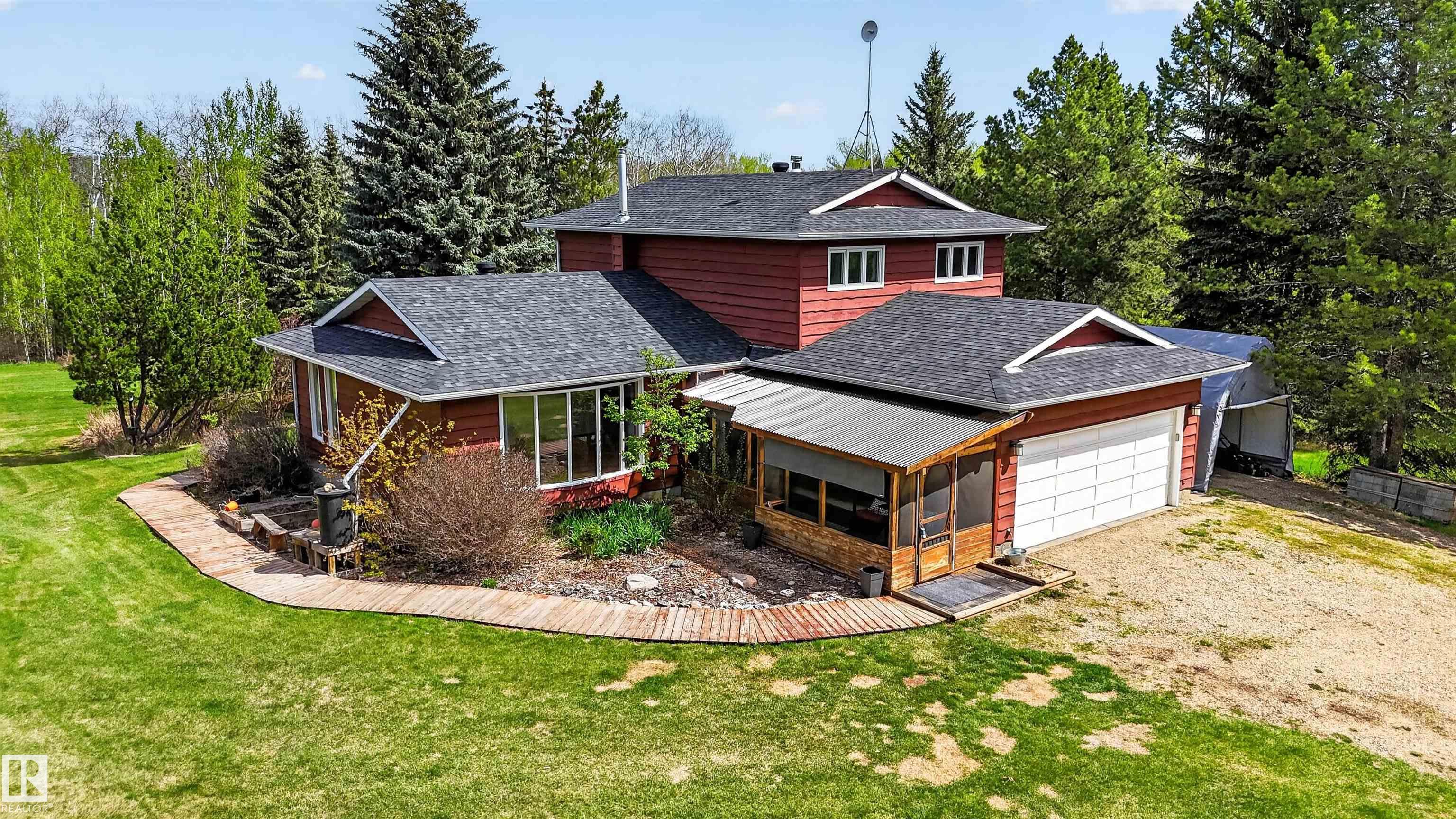 6 53218 RGE ROAD 14, E4489228, Alberta,