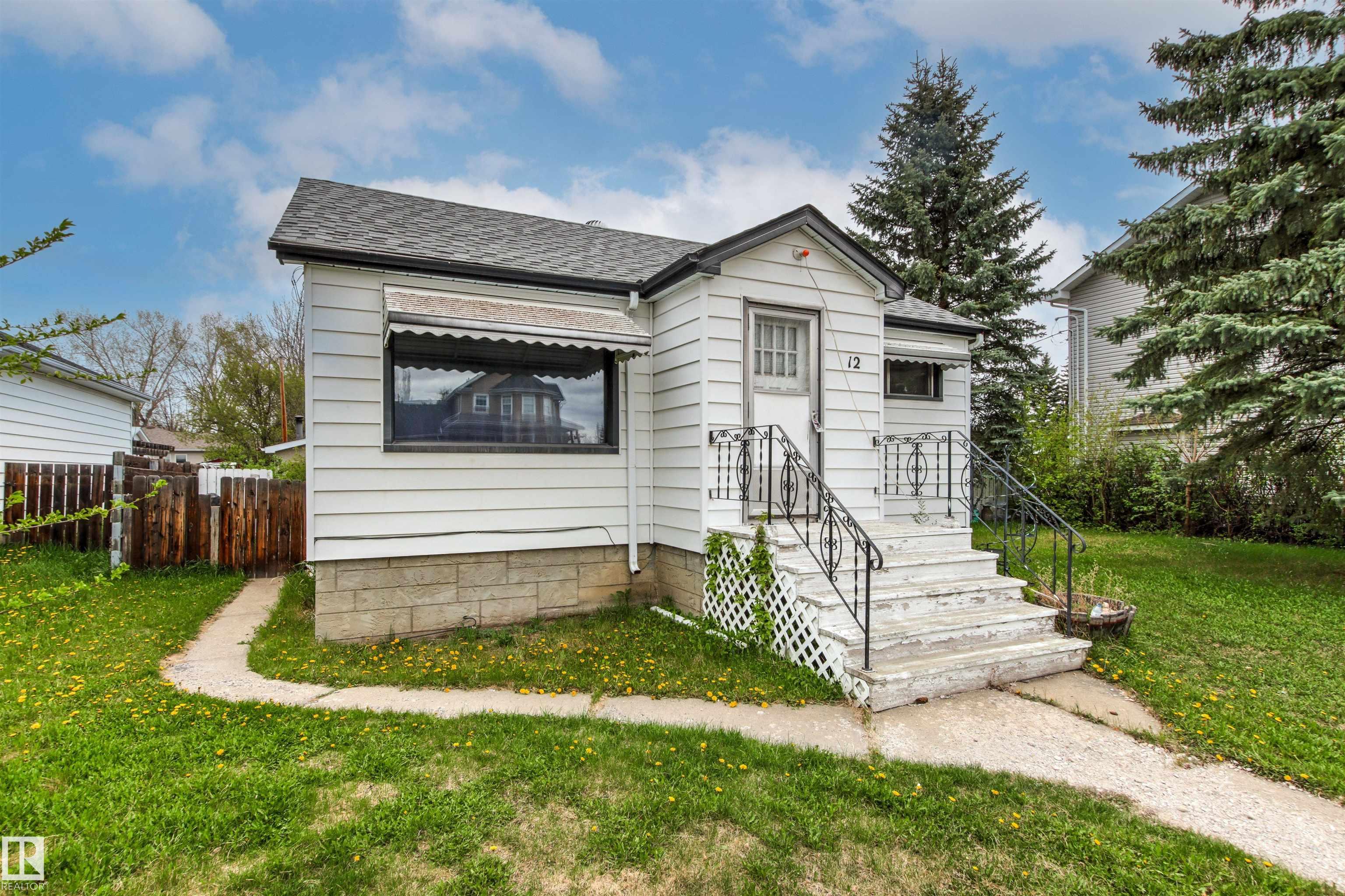 12 KOOTENAY Avenue, E4489229, Alberta,