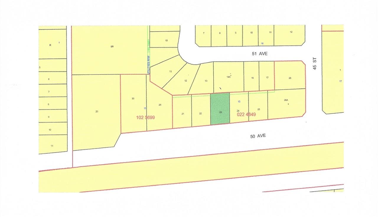 Third View of 4524 50 Avenue, Warburg, Warburg, Alberta, T0C 2T0