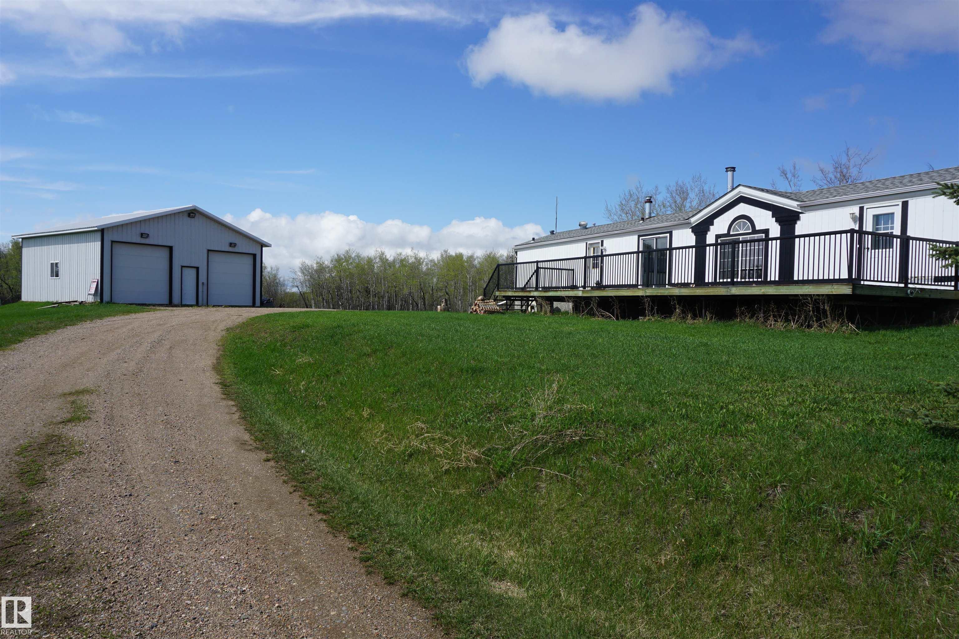 59502 RNG ROAD 102, E4489247, Alberta,