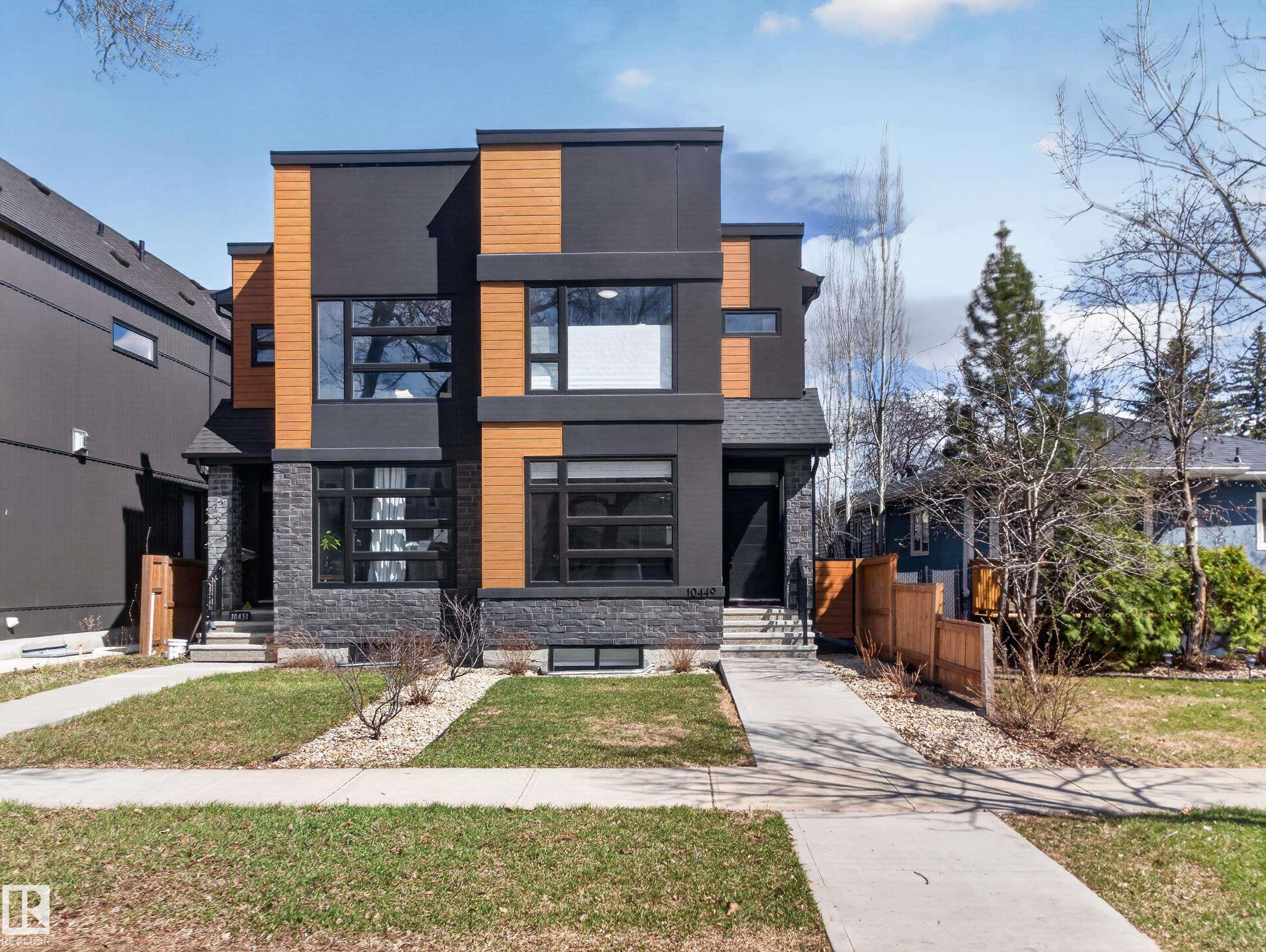 10449 143 Street, E4489249, Alberta,
