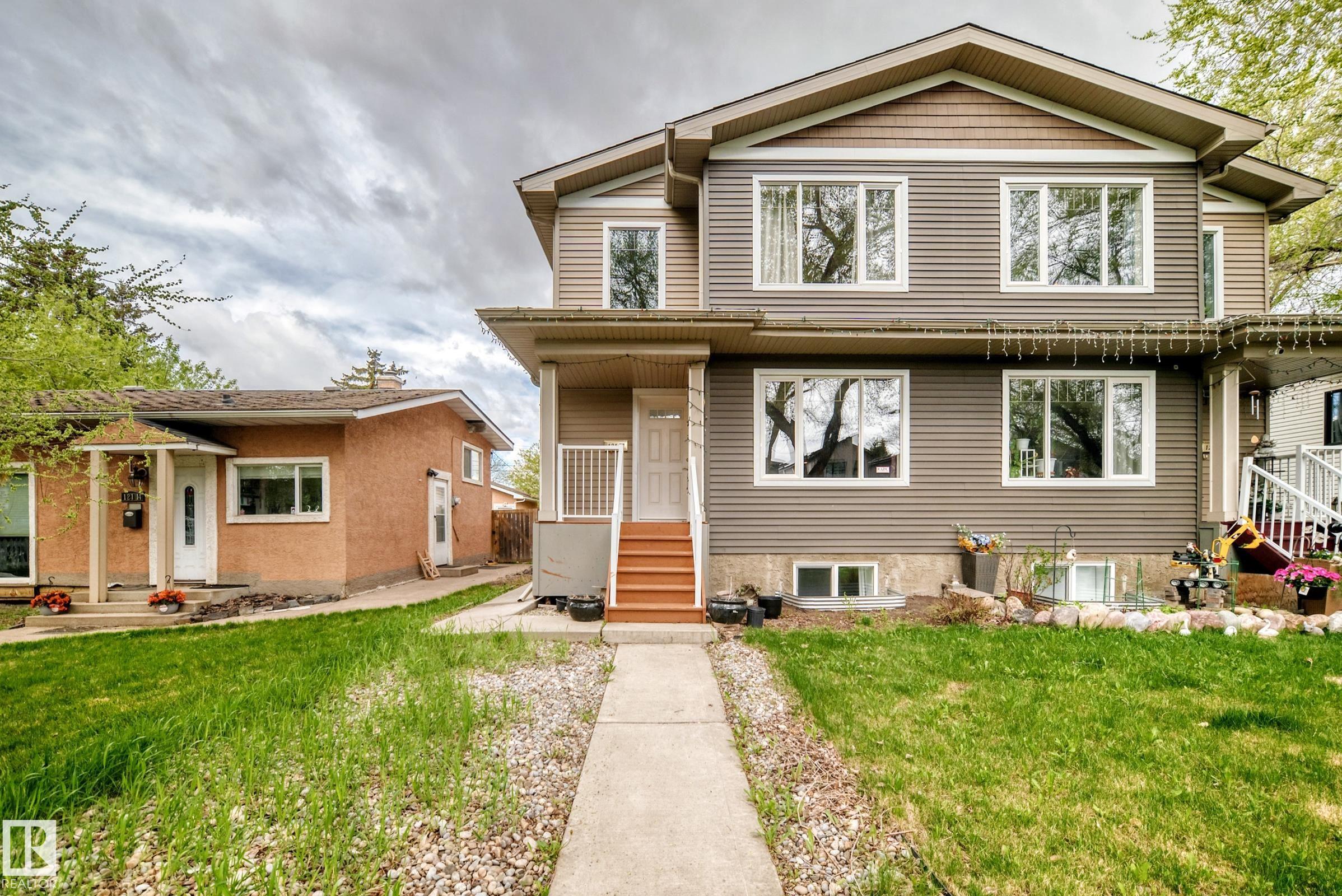 12118 125 Street, E4489252, Alberta,