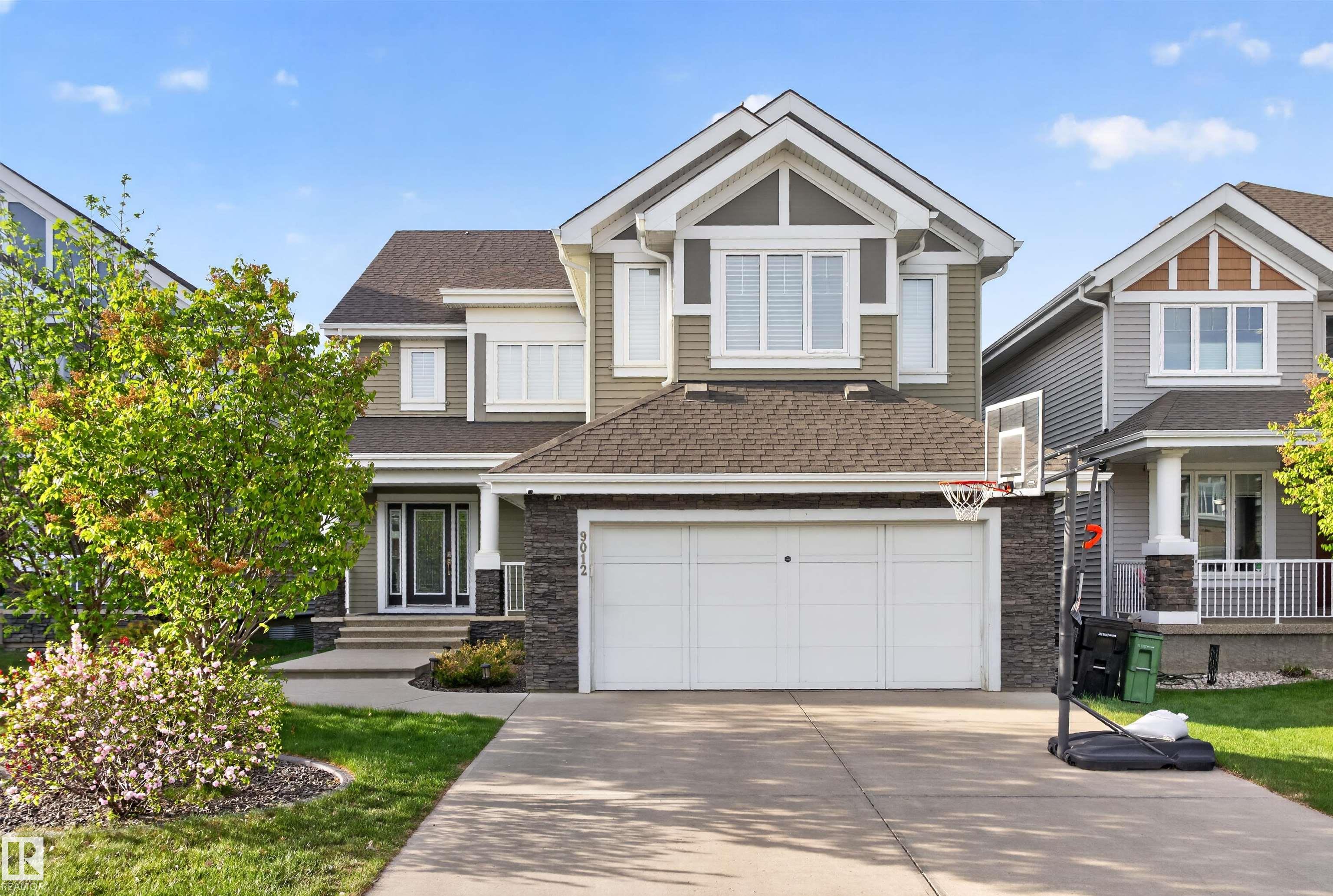 9012 24 Avenue, E4489253, Alberta,