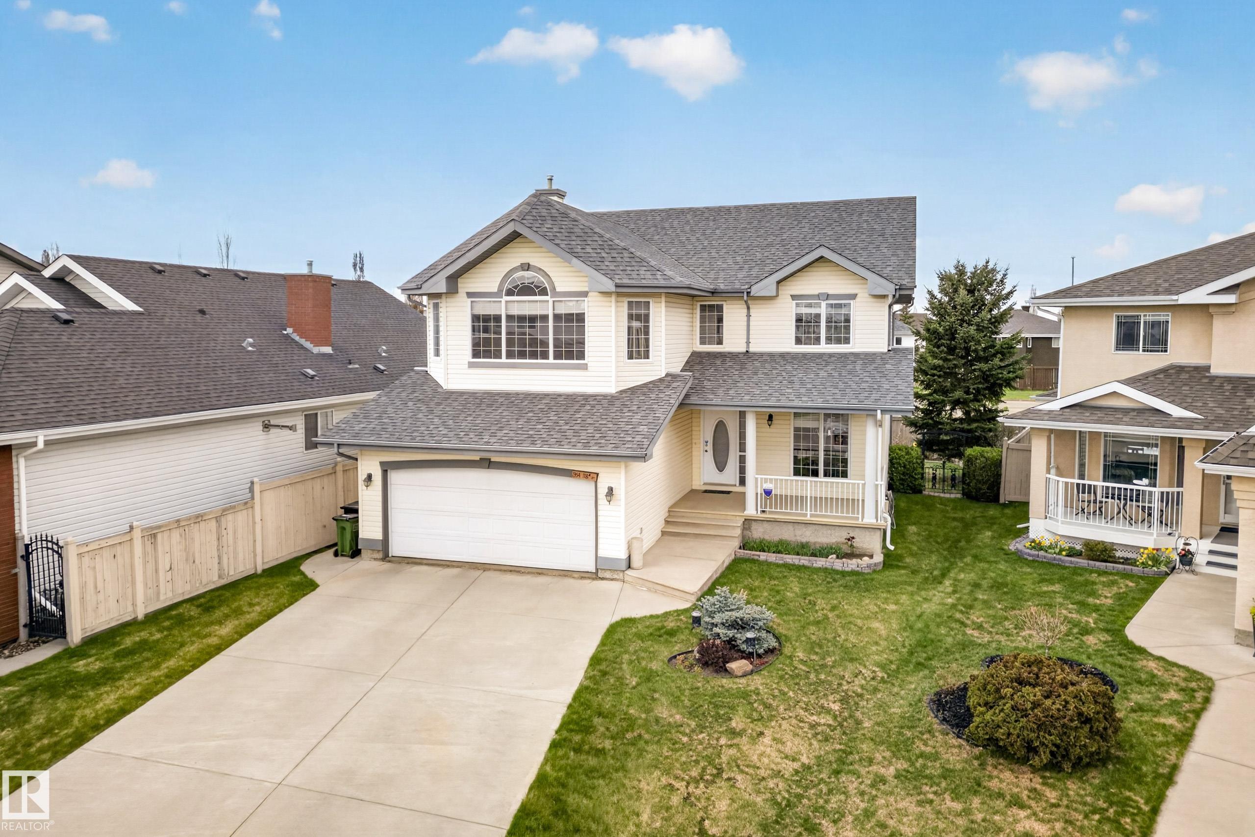 1354 118A Street, E4489259, Alberta,