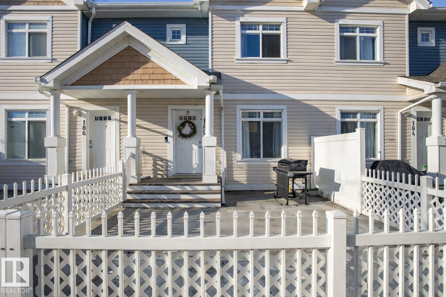 185 804 70 Street SW, E4489264, Alberta,
