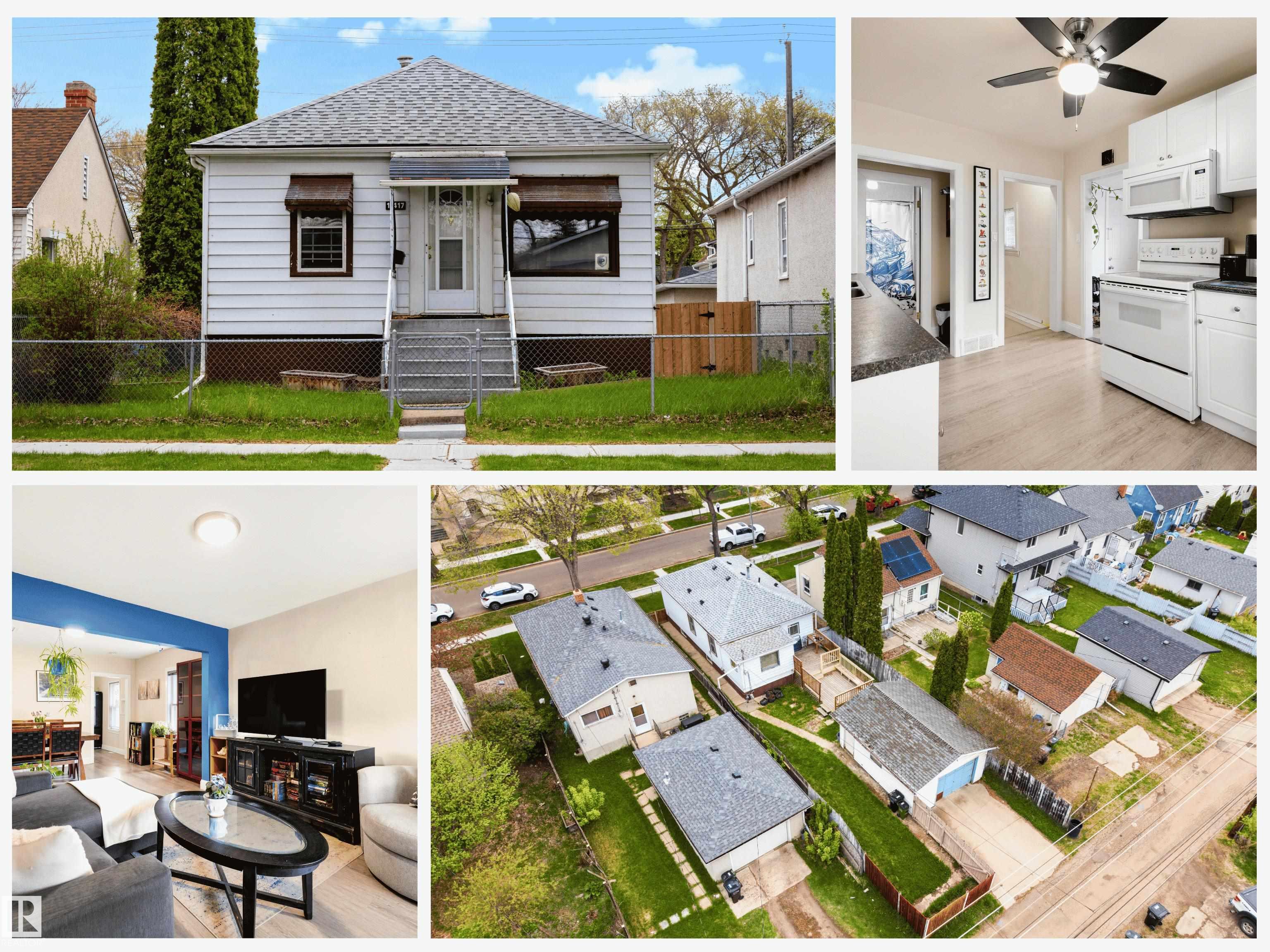 11417 91 Street, E4489267, Alberta,