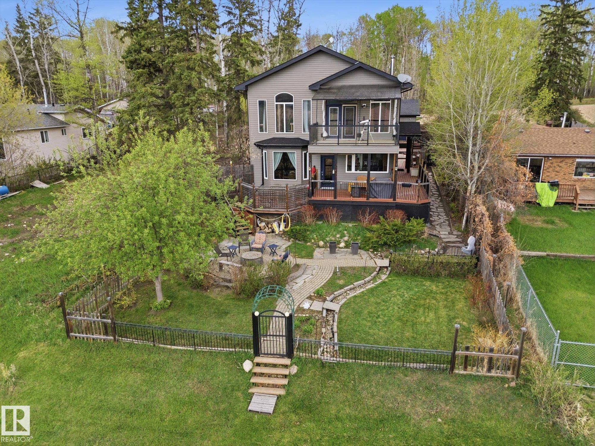 857 West Cove Drive, E4489278, Alberta,