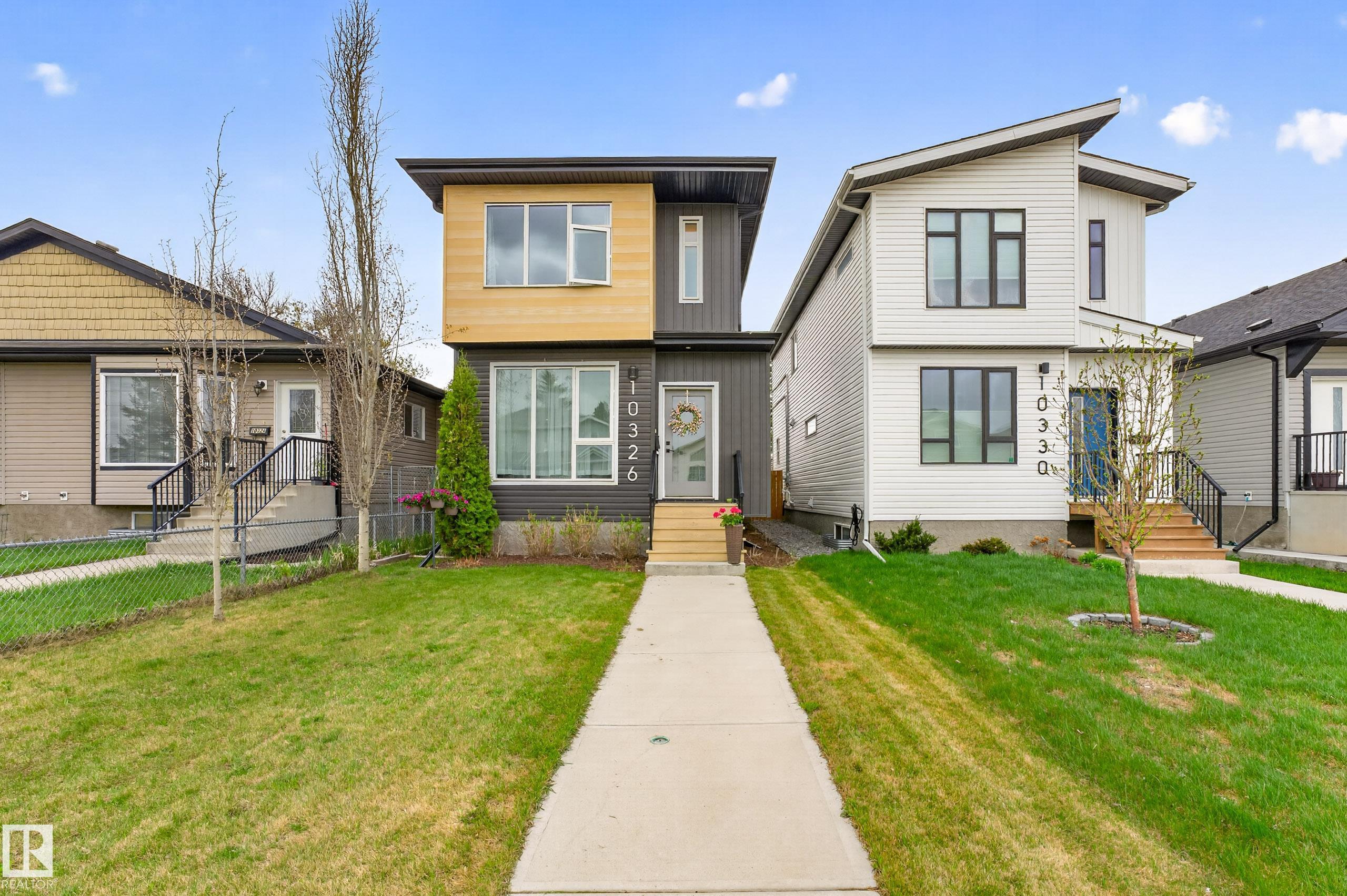 10326 160 Street, E4489280, Alberta,