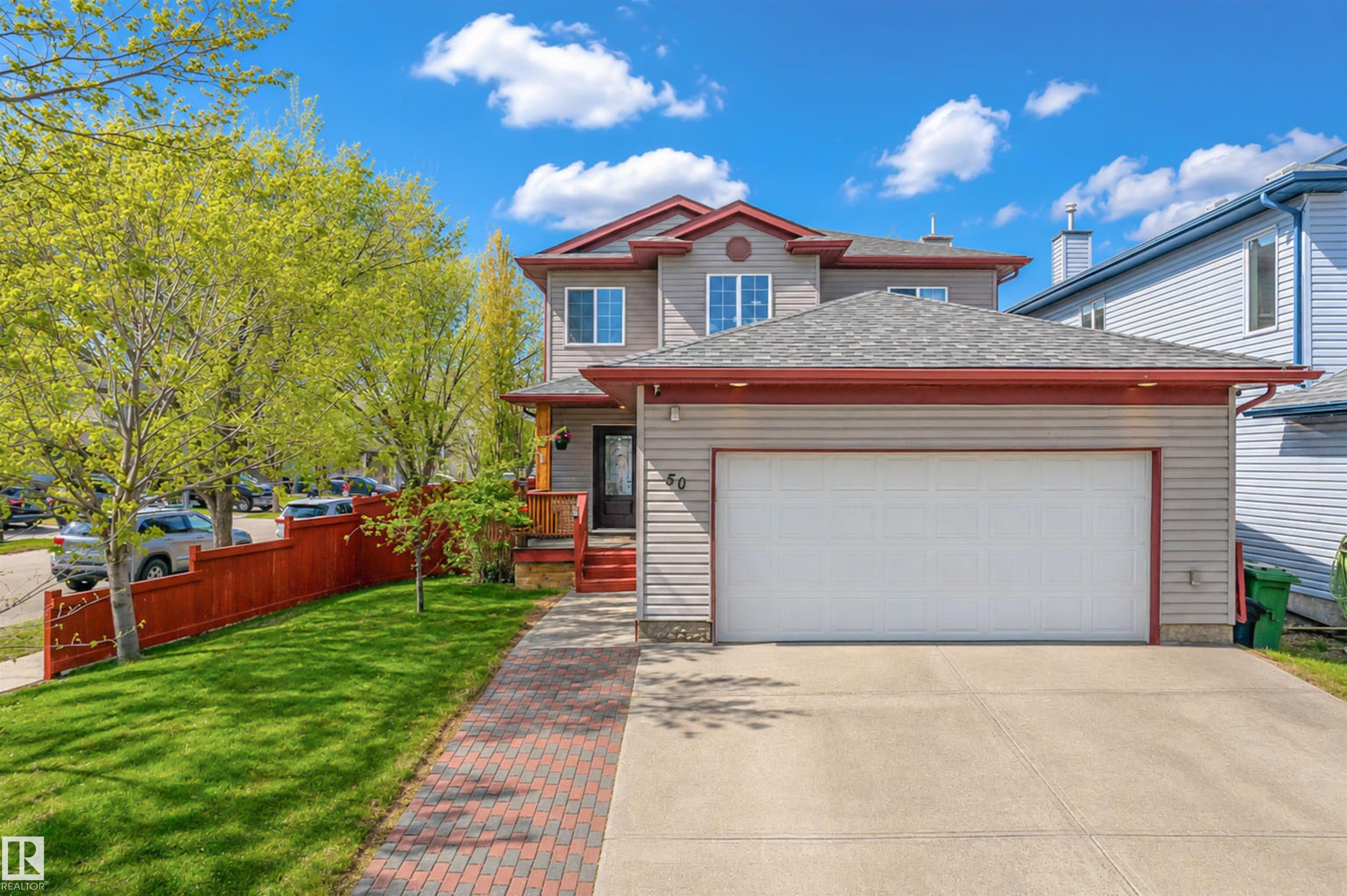 50 Galloway Wynd, E4489284, Alberta,