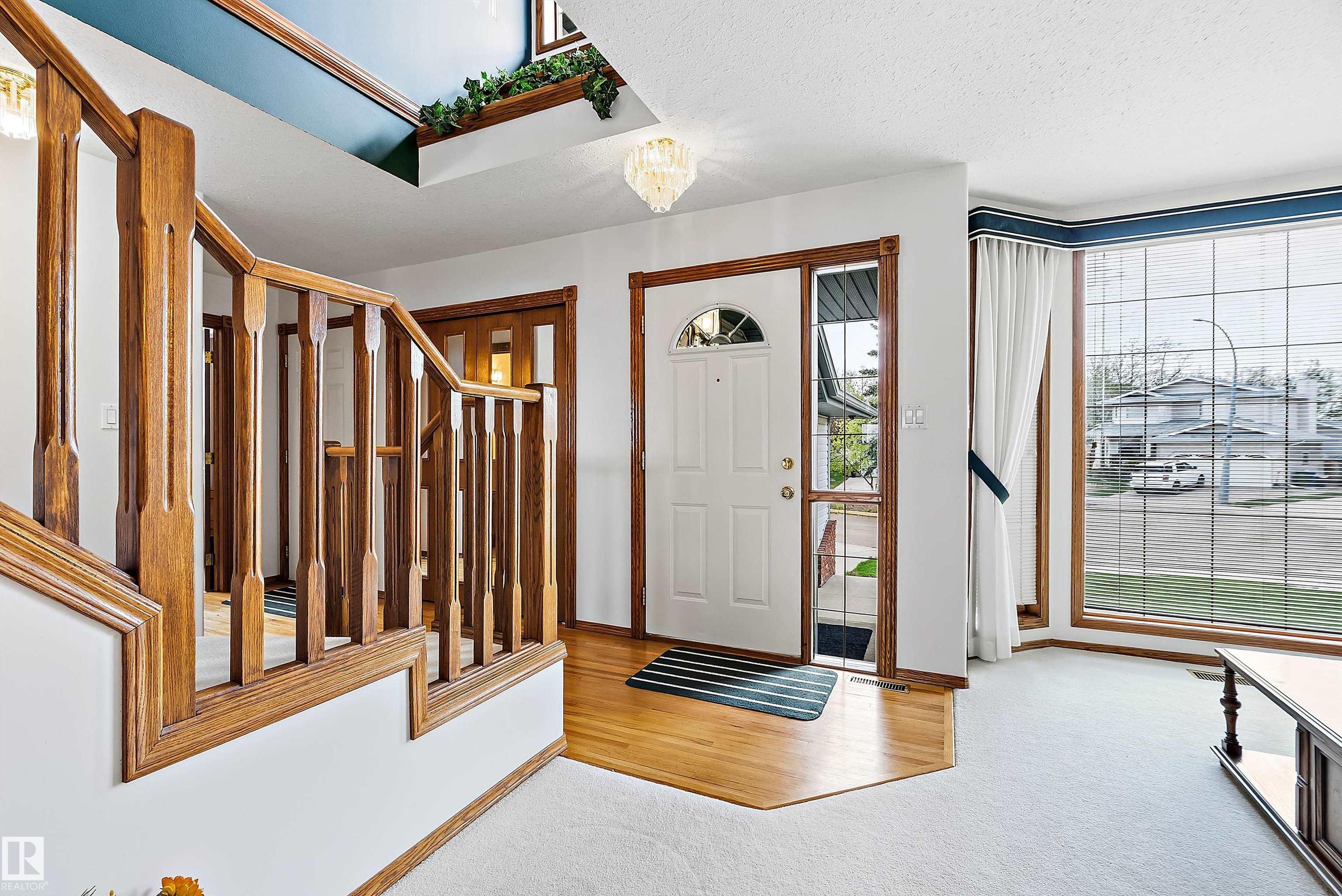 Fourth View of 115 Aspen Ridge Crescent, Aspen Ridge (Wetaskiwin), Wetaskiwin, Alberta, T9A 3N7