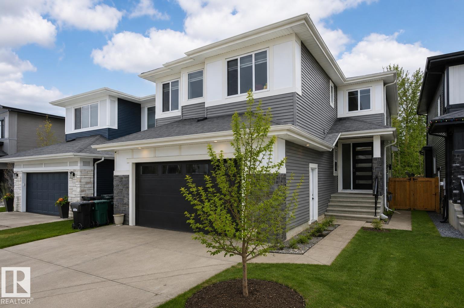 37 BRUNSWYCK Crescent, E4489297, Alberta,