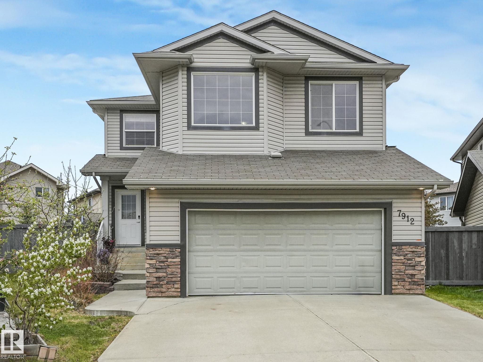 7912 172 Avenue, E4489299, Alberta,