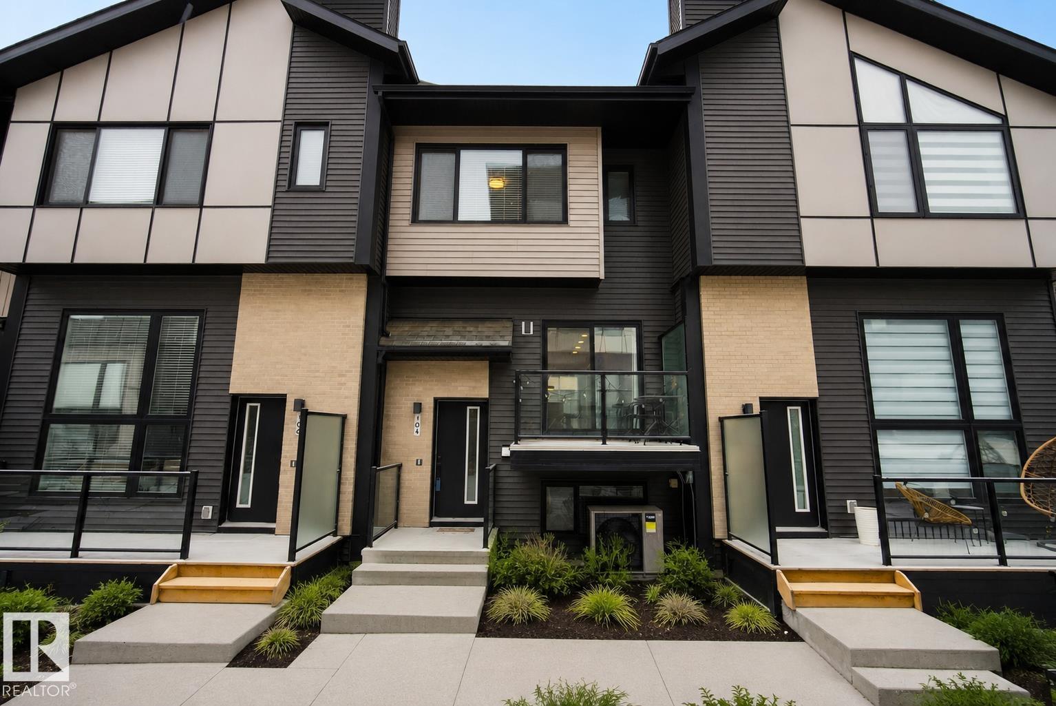 104 50 EBONY Boulevard, E4489300, Alberta,