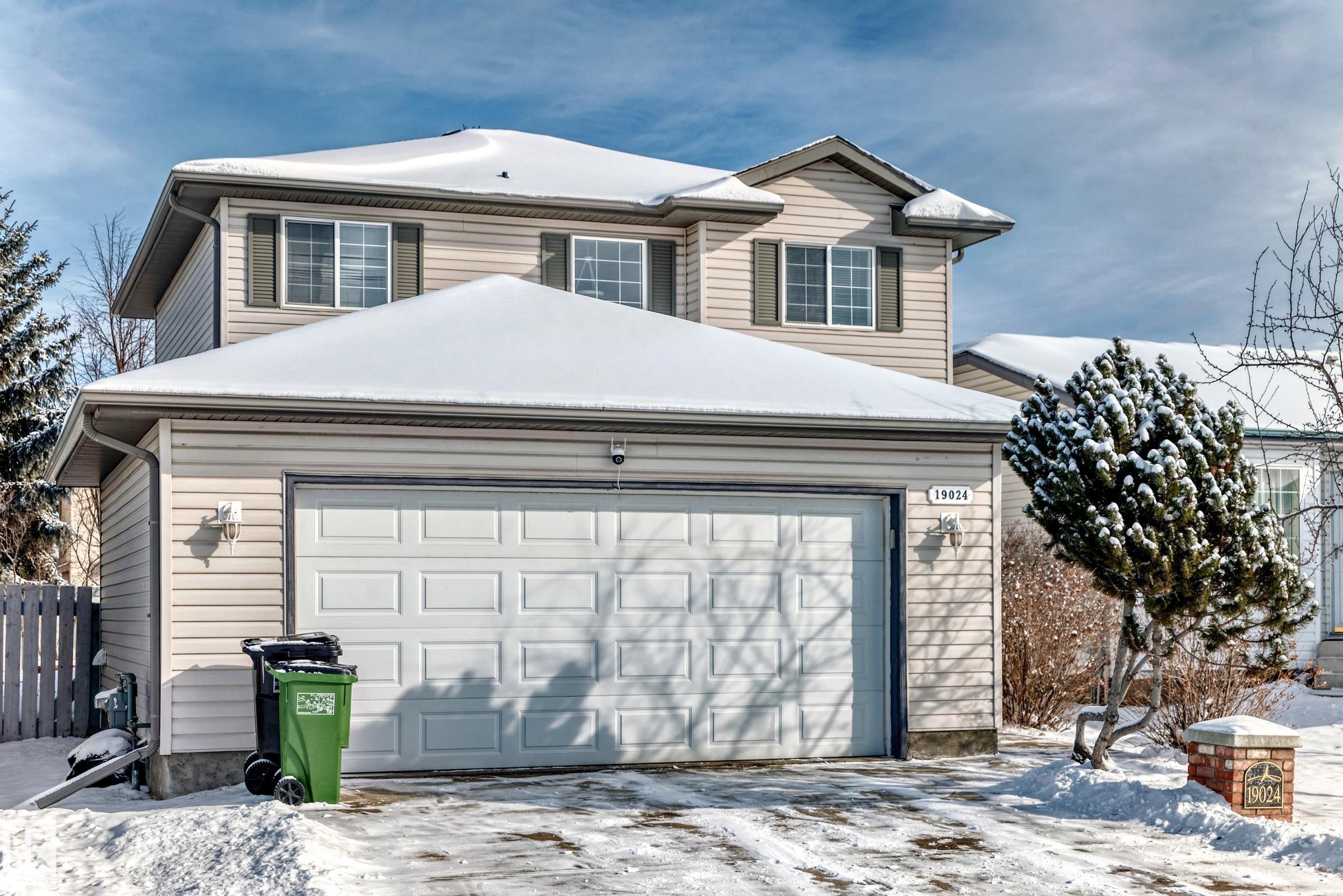 19024 50 Avenue, E4489316, Alberta,