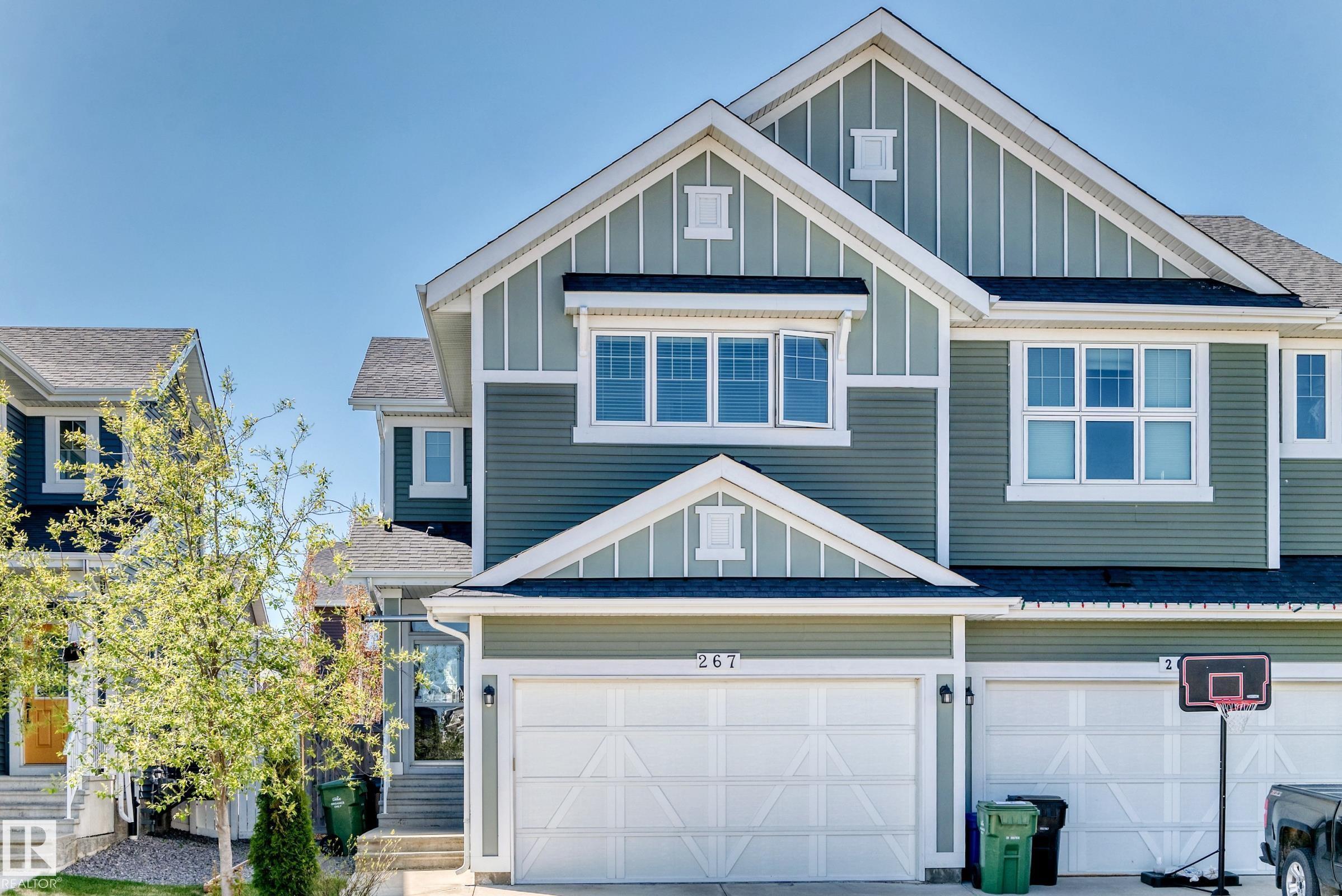 267 STURTZ Bend, E4489333, Alberta,