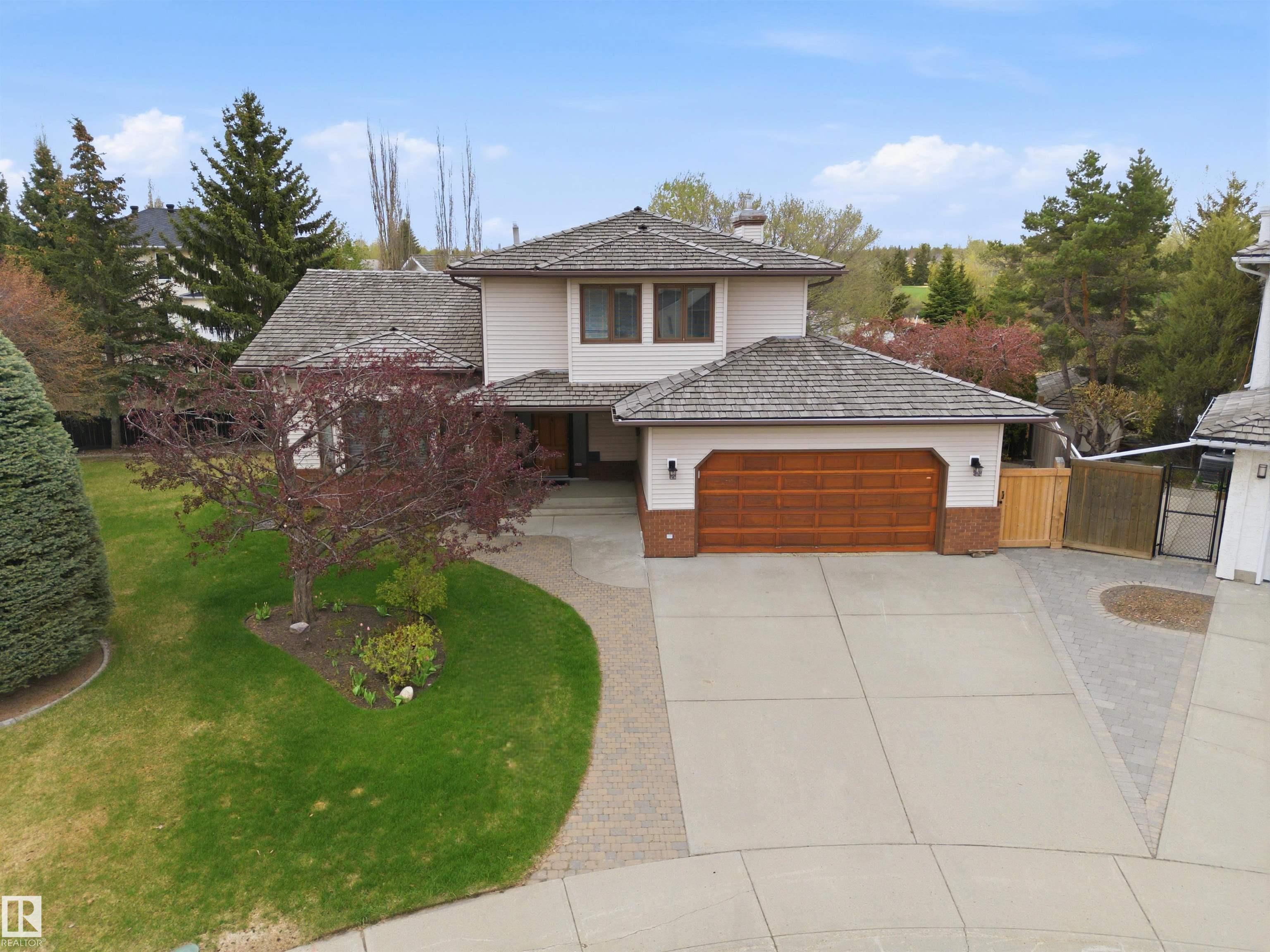 21 NEWPORT Drive, E4489342, Alberta,