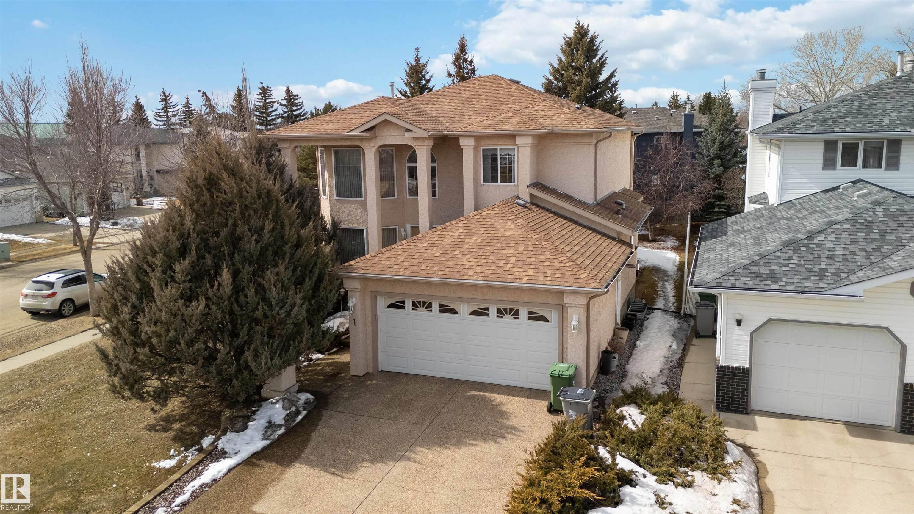 #1 COLONIAL Close, E4489368, Alberta,