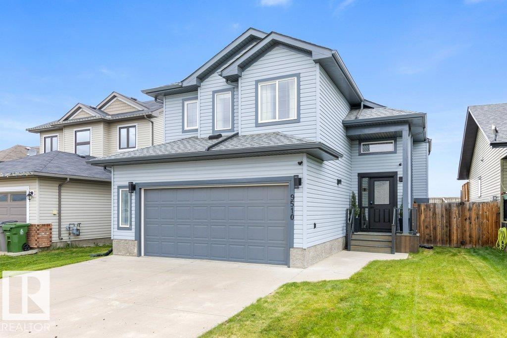 9510 85 Avenue, E4489378, Alberta,