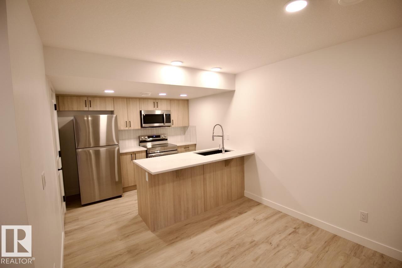 Second View of BSMT 6324 27 Avenue SW, Mattson, Edmonton, Alberta, T6X 3G4