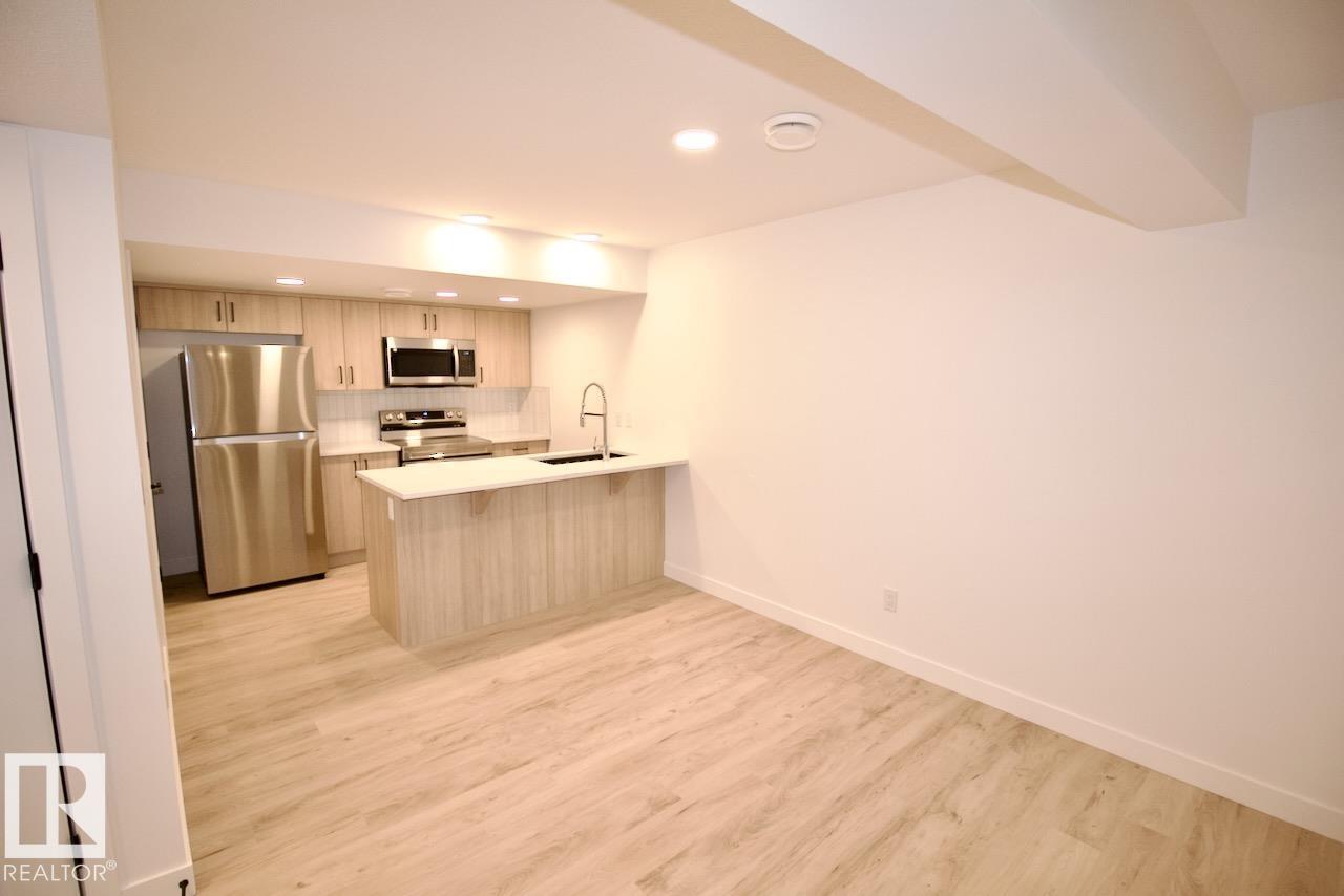 Third View of BSMT 6324 27 Avenue SW, Mattson, Edmonton, Alberta, T6X 3G4