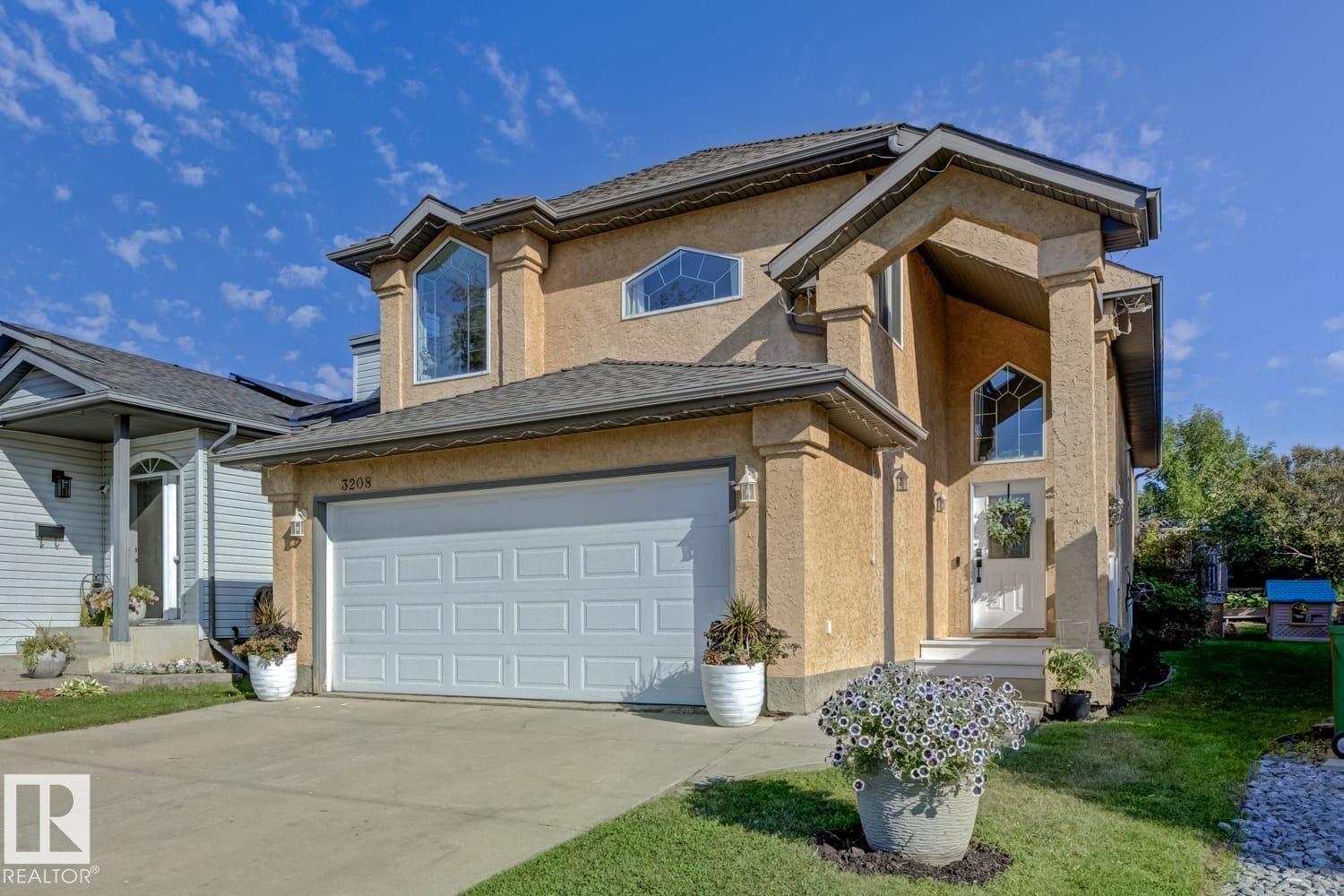 3208 135A Avenue, E4489385, Alberta,