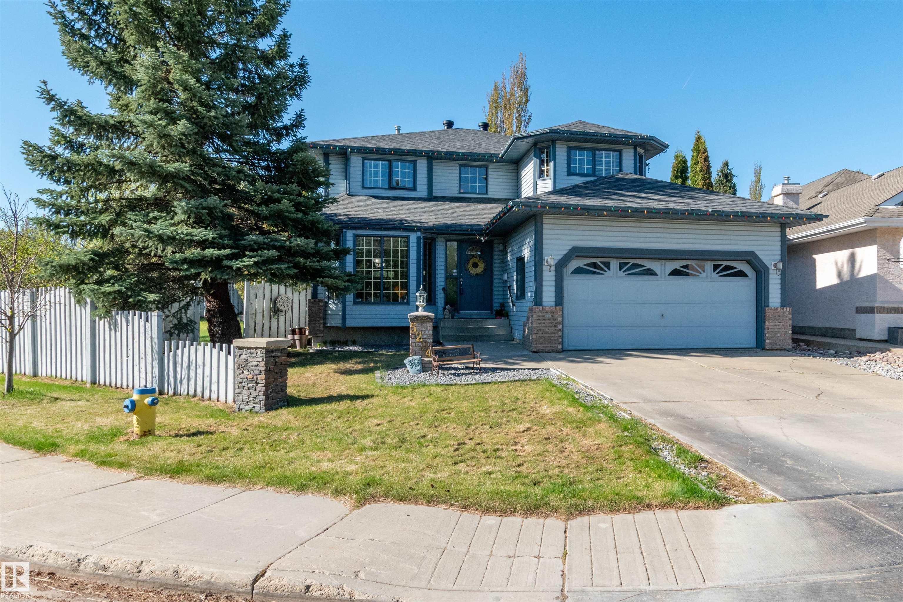5204 190 Street, E4489397, Alberta,