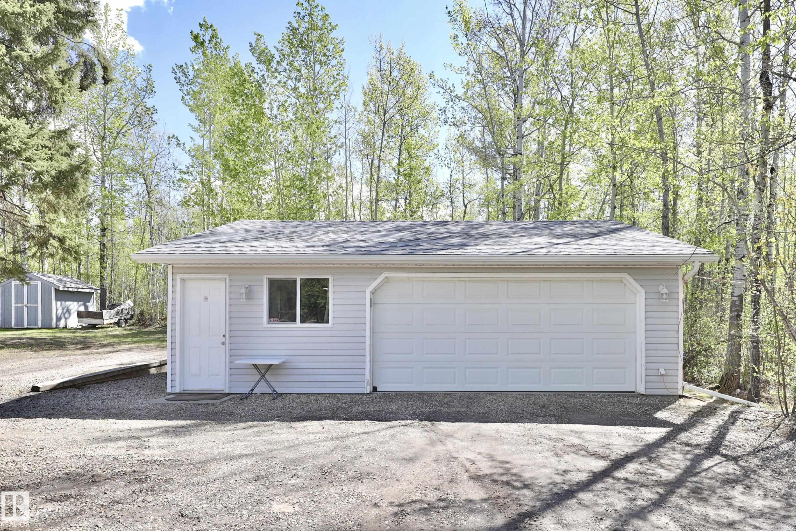 Fourth View of 5502 39 Street, Mulhurst Estate, Rural Wetaskiwin County, Alberta, T0C 2C0
