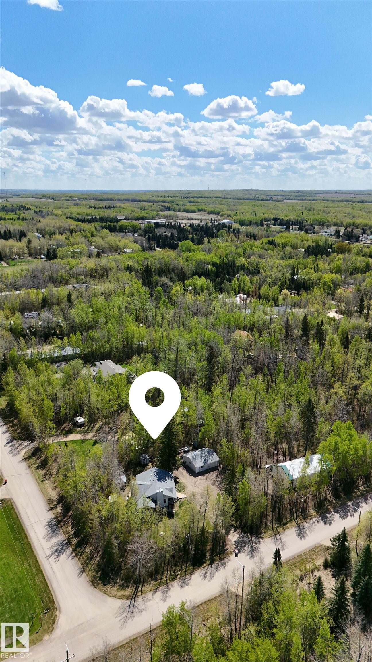 Fifth View of 5502 39 Street, Mulhurst Estate, Rural Wetaskiwin County, Alberta, T0C 2C0