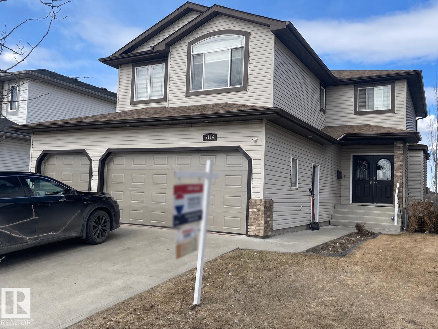 6116 53 Avenue, E4489430, Alberta,