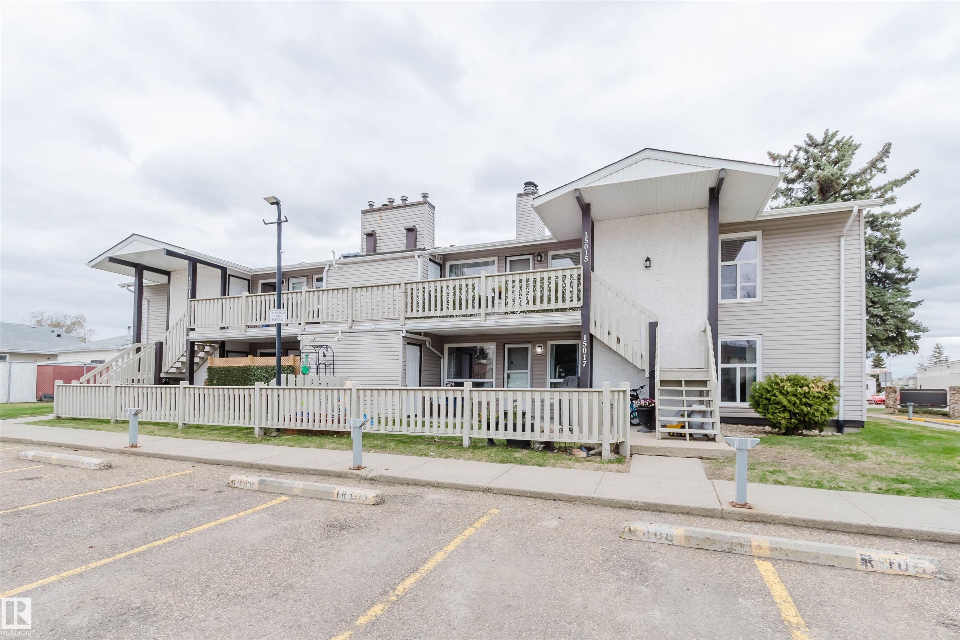 15017 26 Street, E4489448, Alberta,