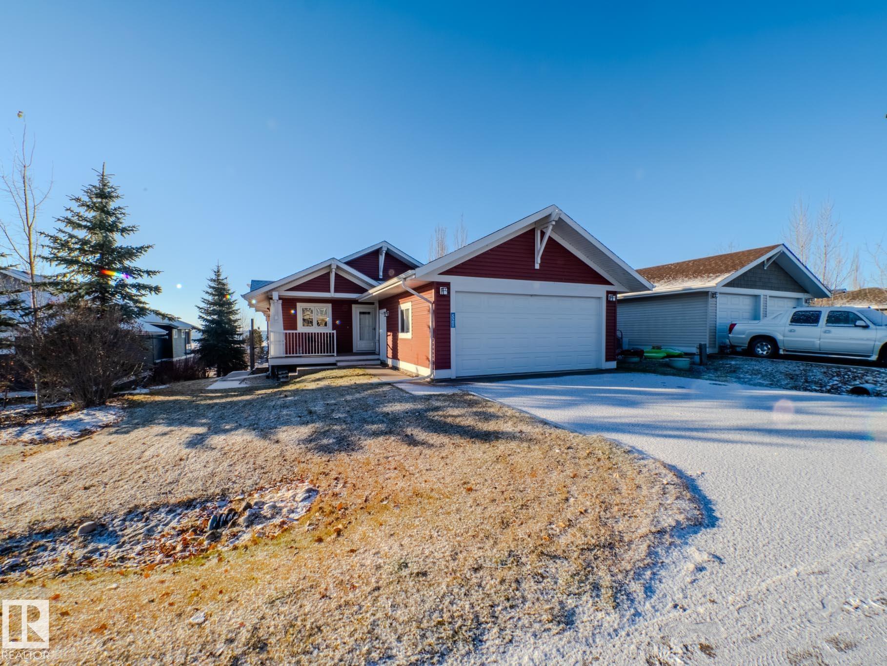 521 55101 STE. ANNE Trail, E4489455, Alberta,