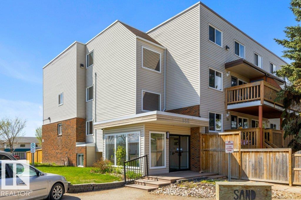 228 95 MCKENNEY Avenue, E4489456, Alberta,