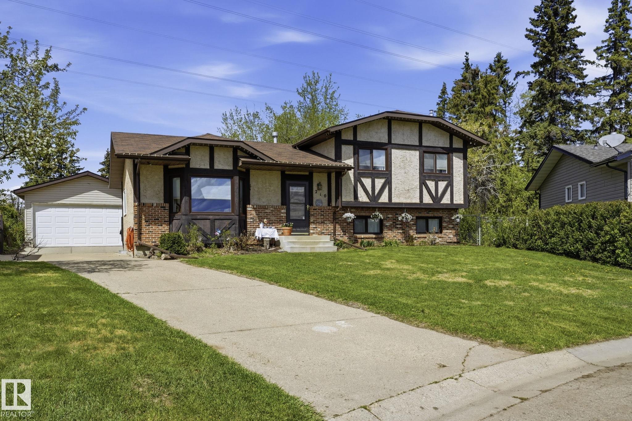 210 Porter Avenue, E4489458, Alberta,